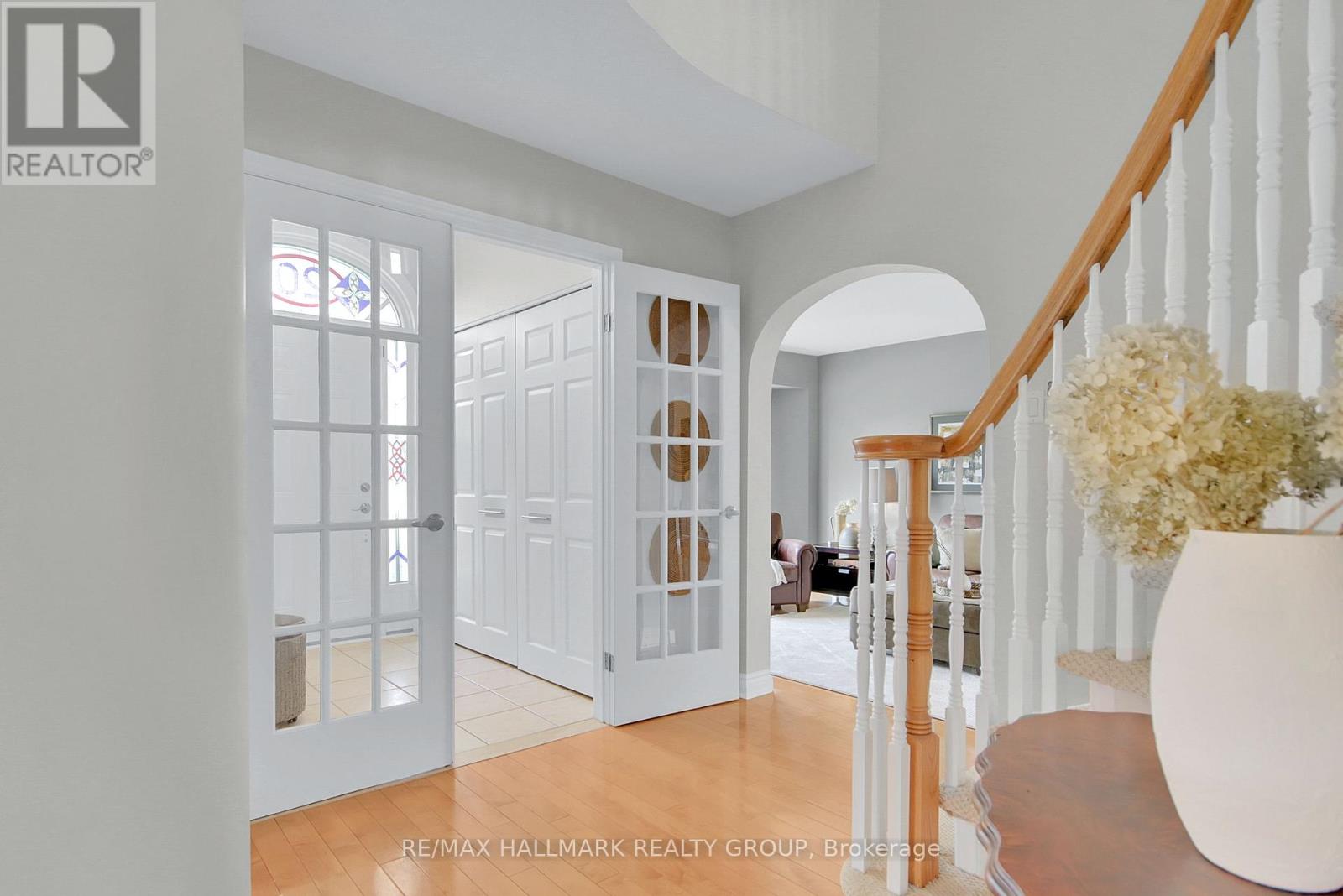 20 Arbuckle Crescent