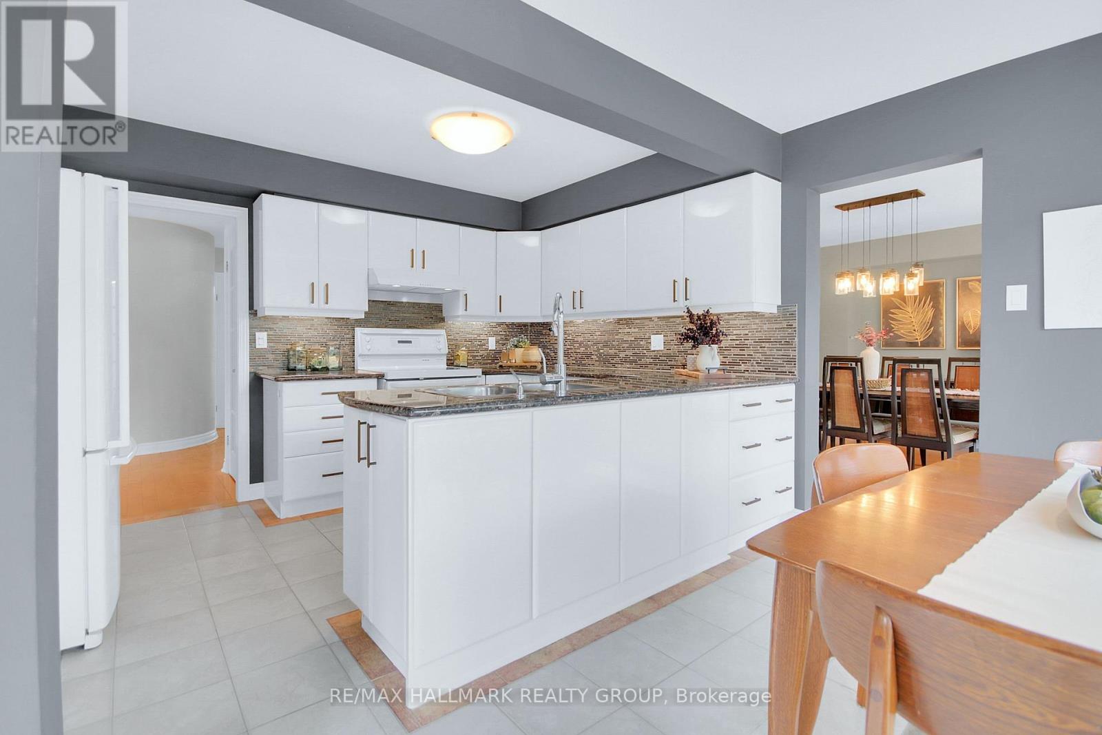 20 Arbuckle Crescent