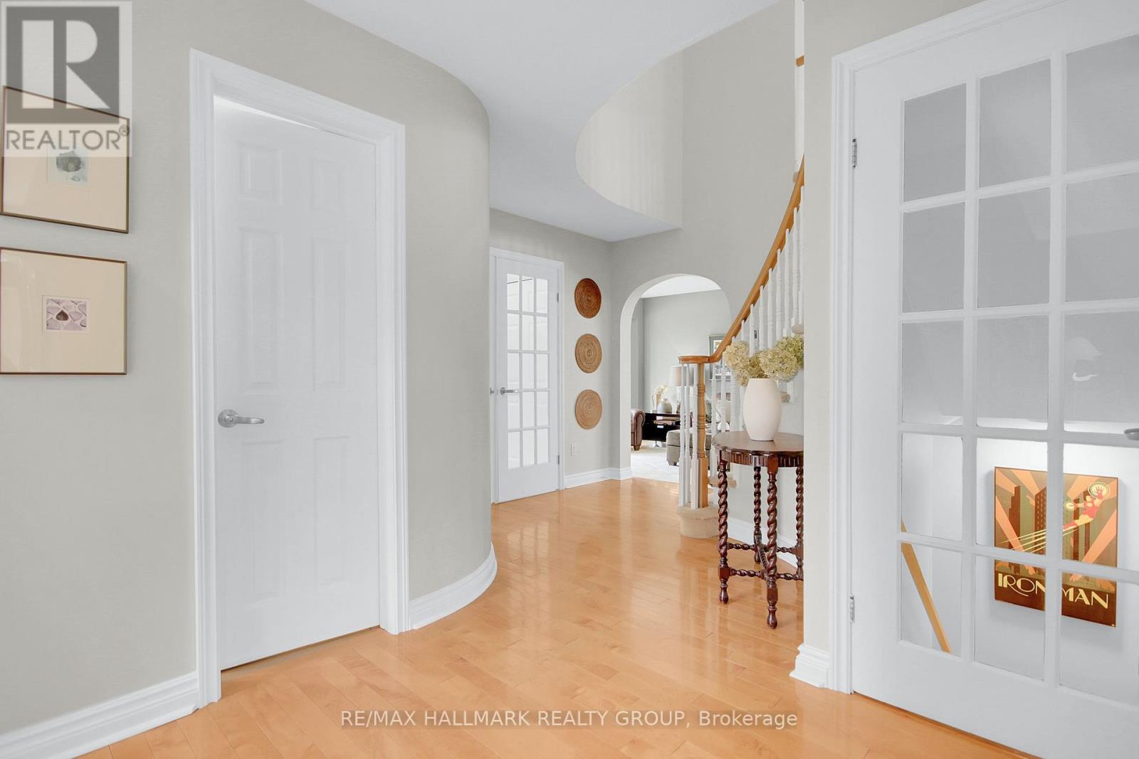 20 Arbuckle Crescent
