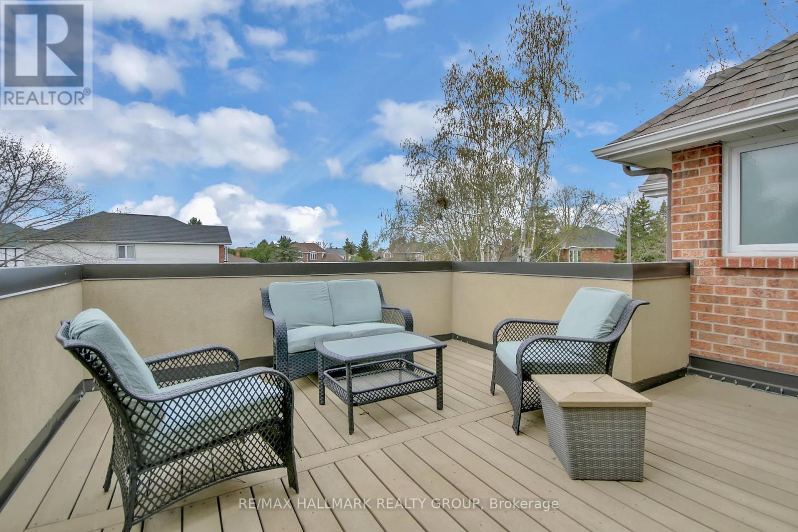 20 Arbuckle Crescent