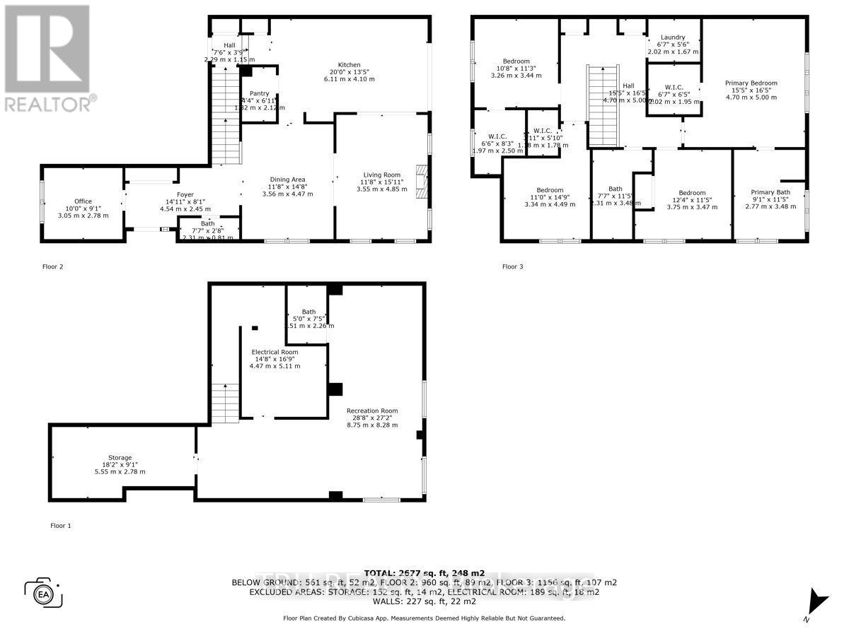 618 Galarneau Way