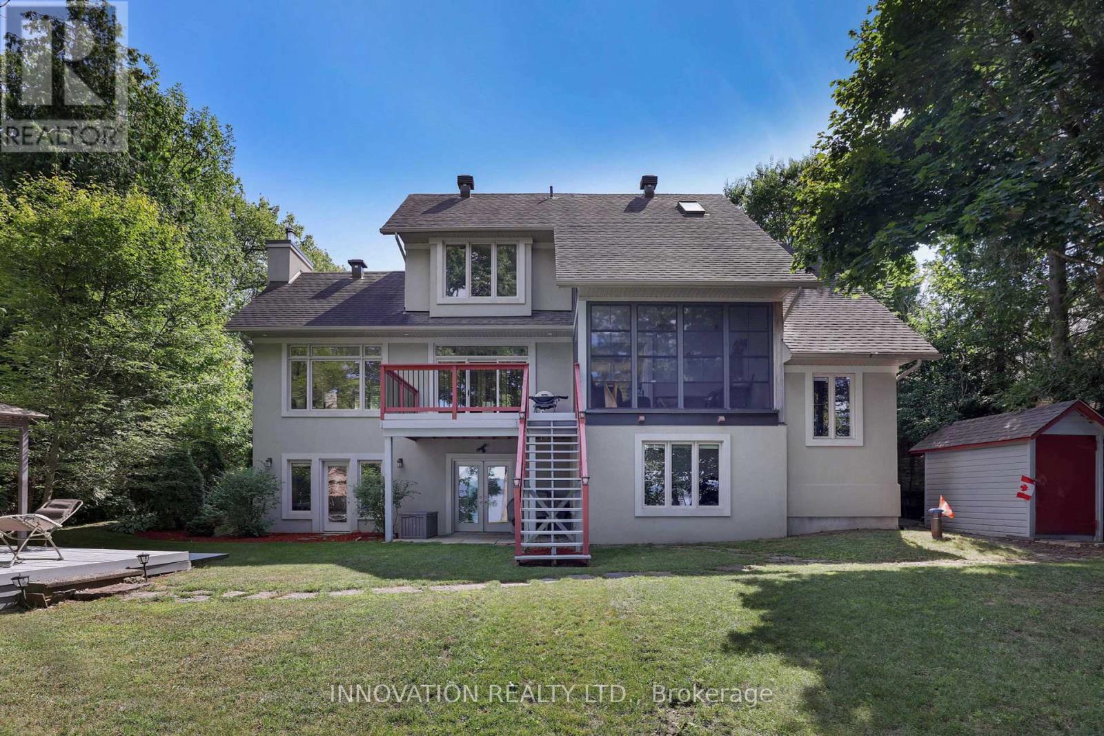 4964 Opeongo Road