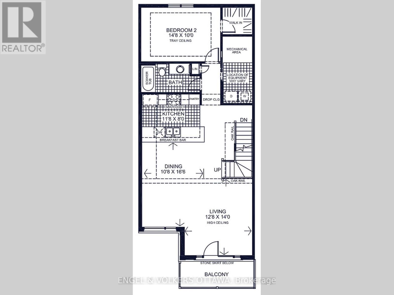 262 Pembina Private
