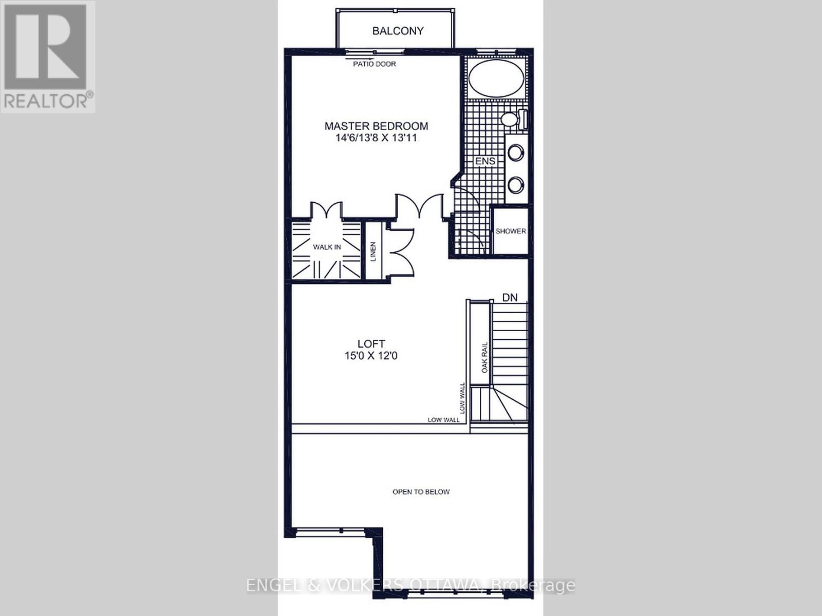 262 Pembina Private
