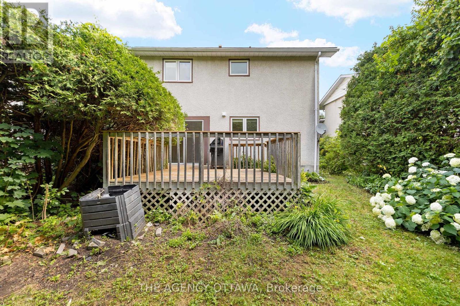 688 Laverendrye Drive
