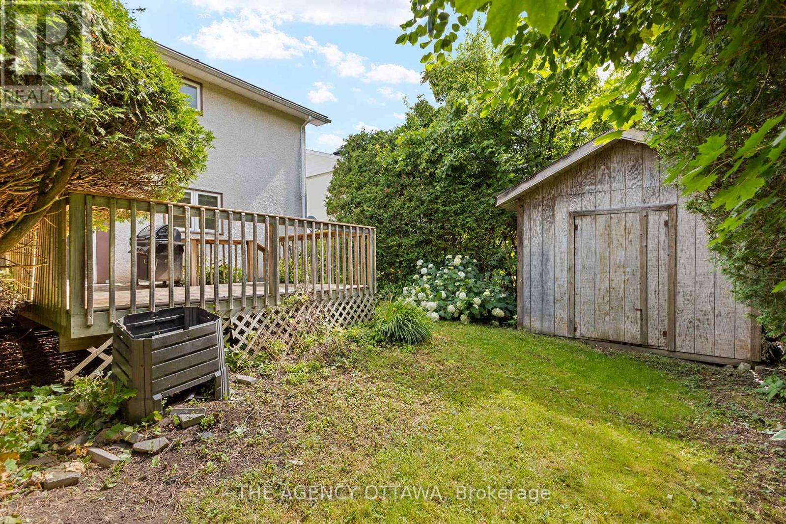 688 Laverendrye Drive