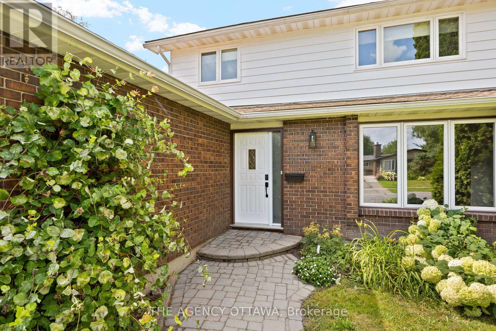 688 Laverendrye Drive