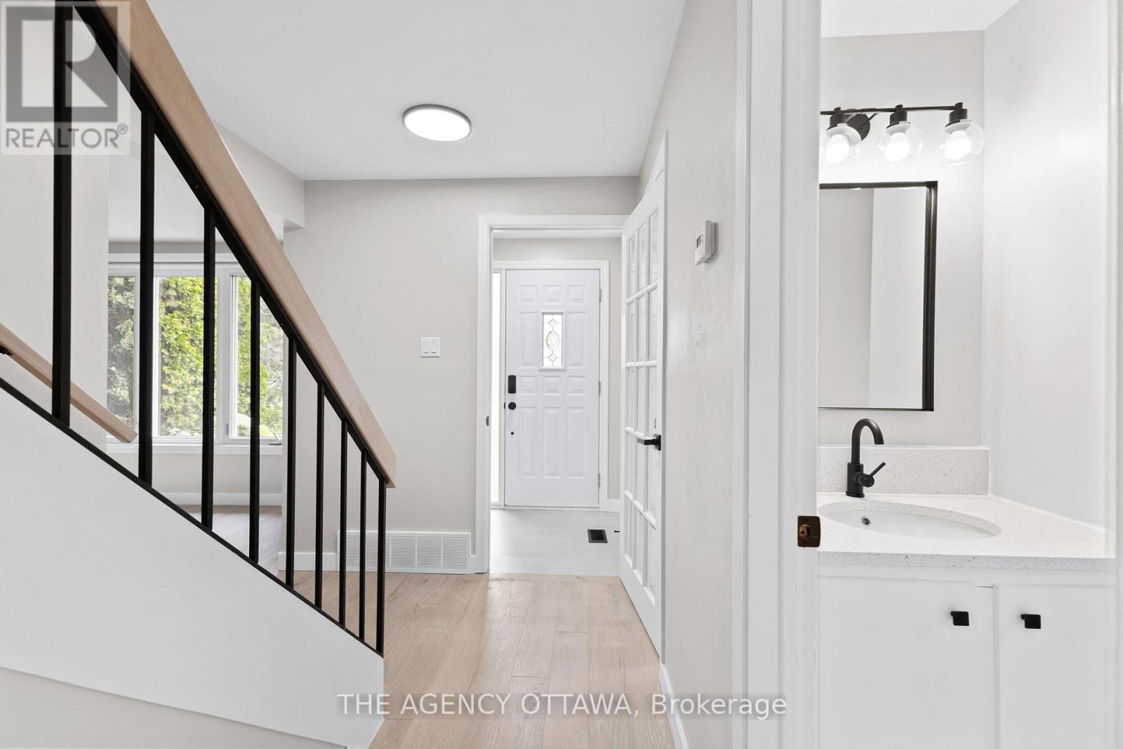 688 Laverendrye Drive