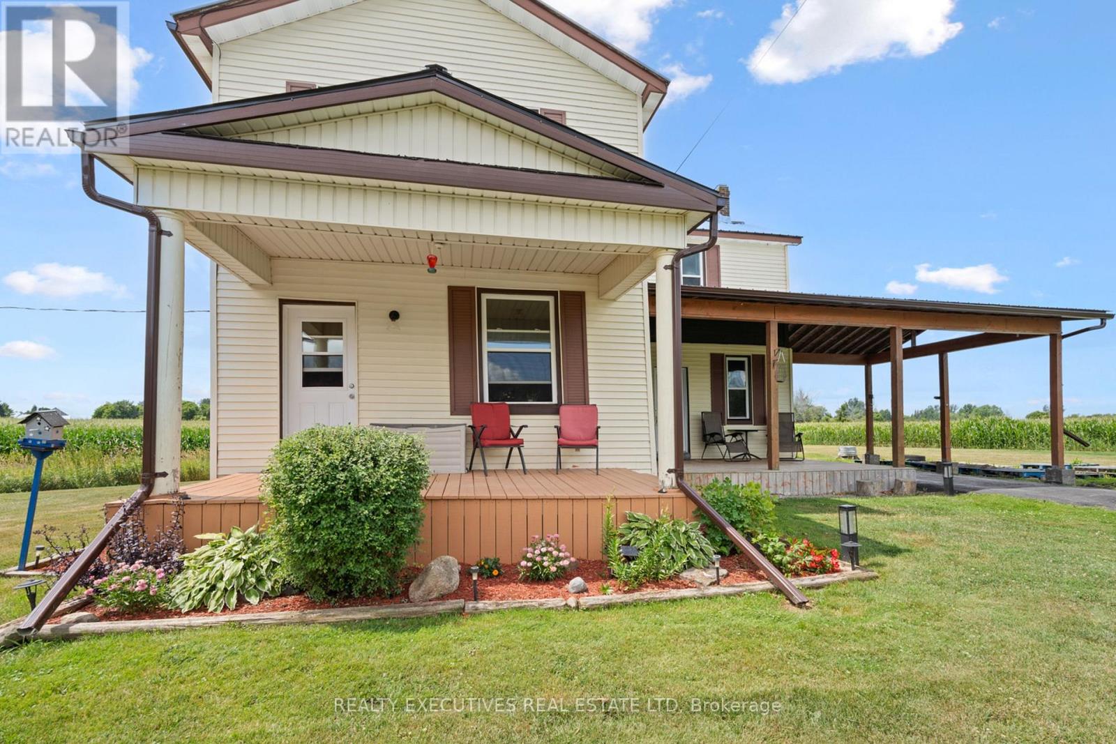 3634 County Road 8 Road