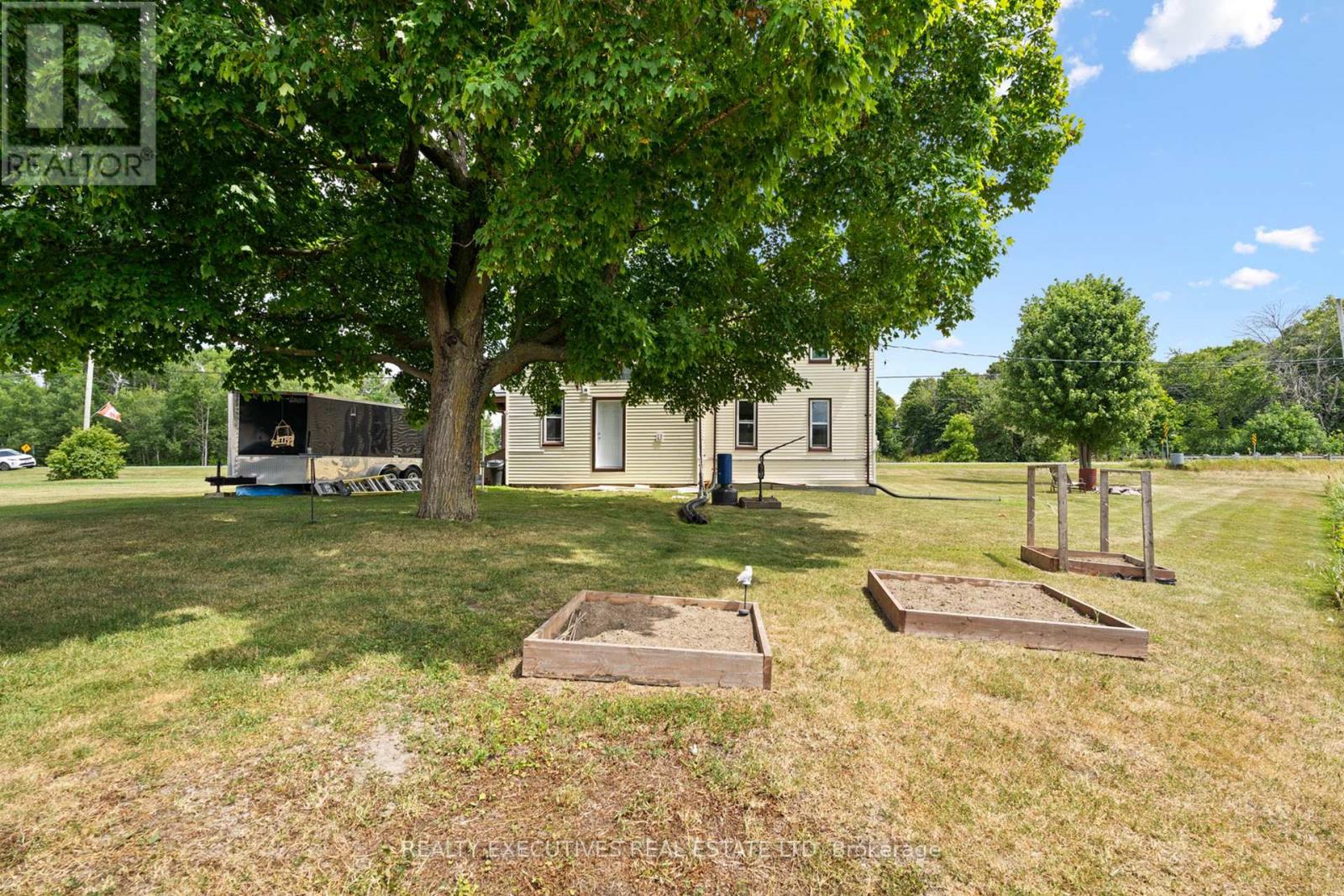 3634 County Road 8 Road