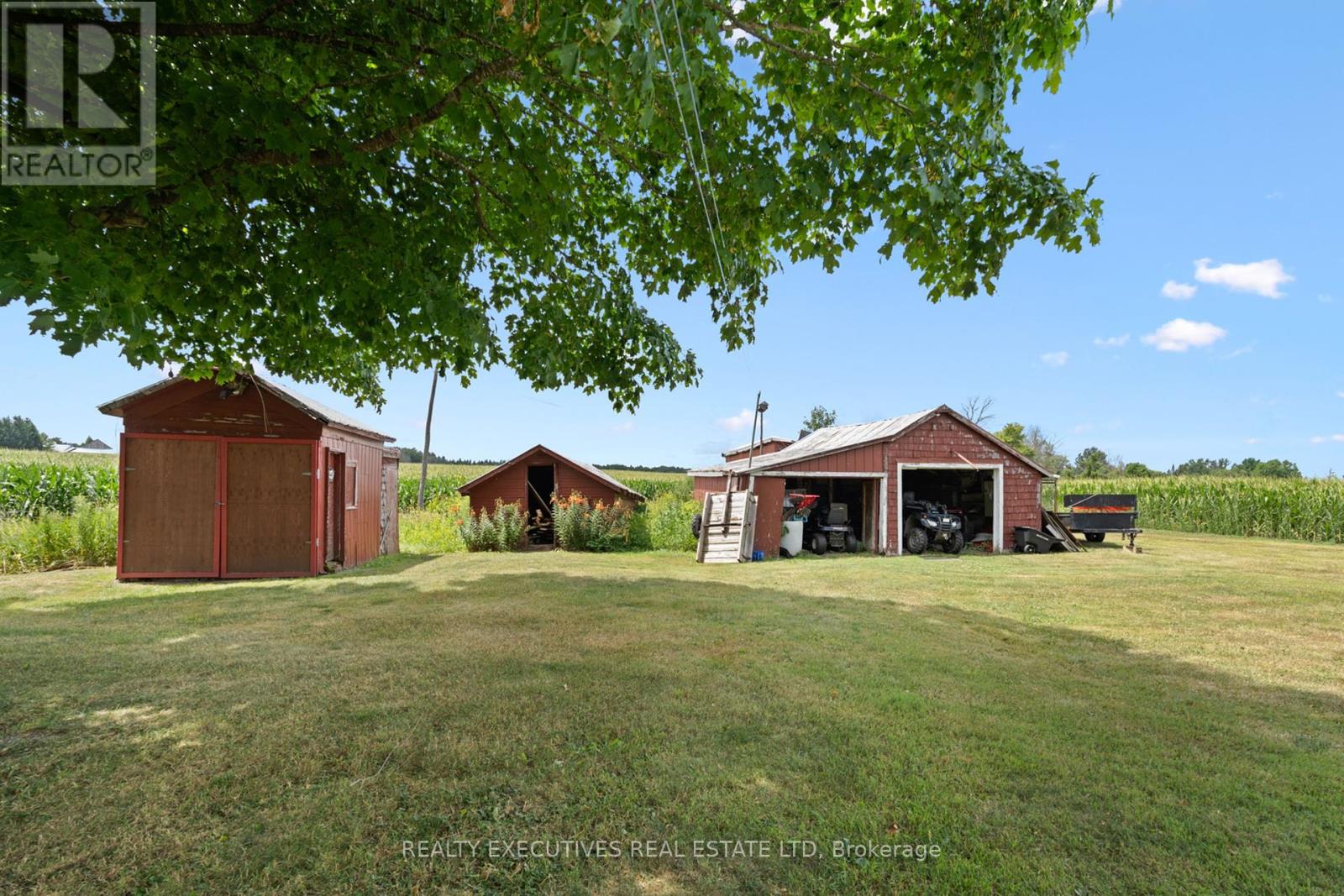 3634 County Road 8 Road