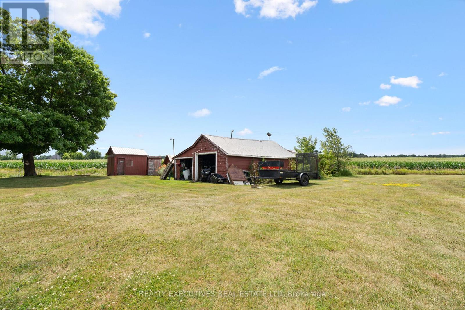 3634 County Road 8 Road