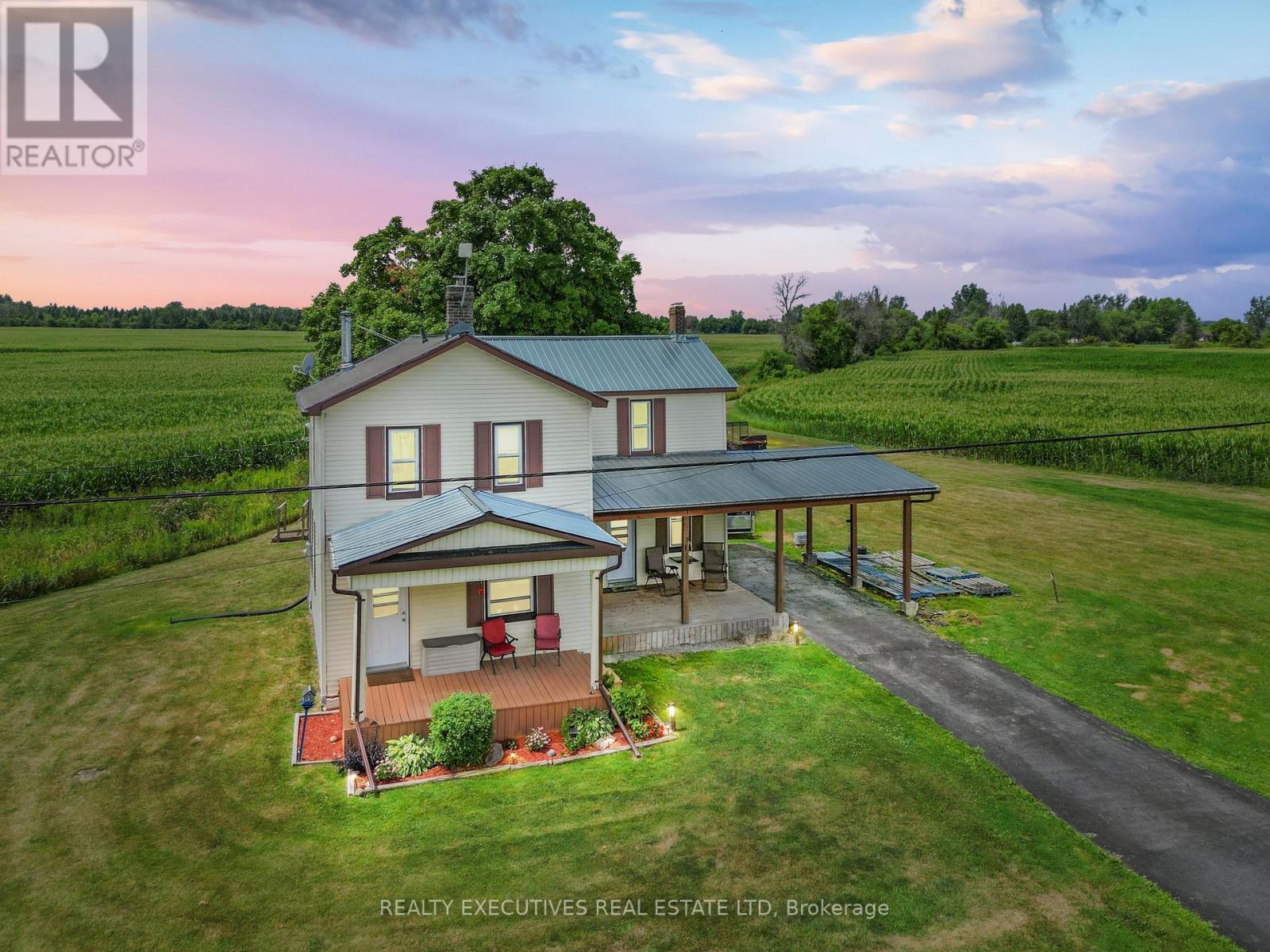 3634 County Road 8 Road