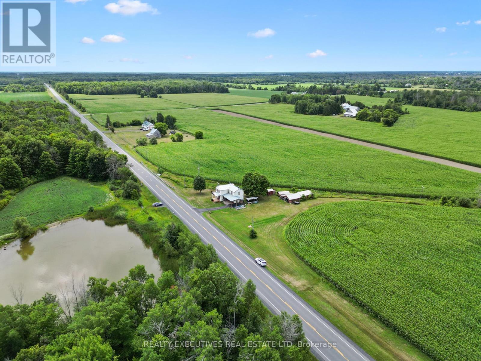 3634 County Road 8 Road
