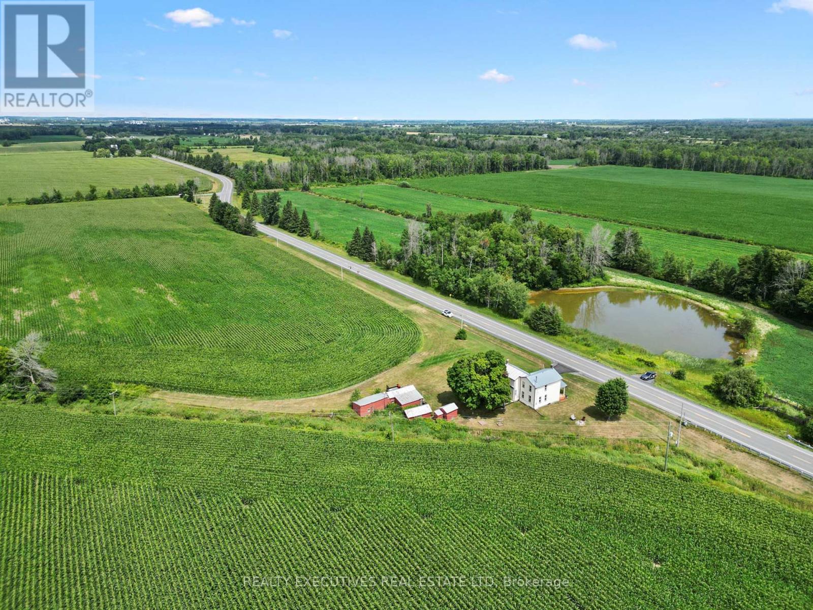 3634 County Road 8 Road