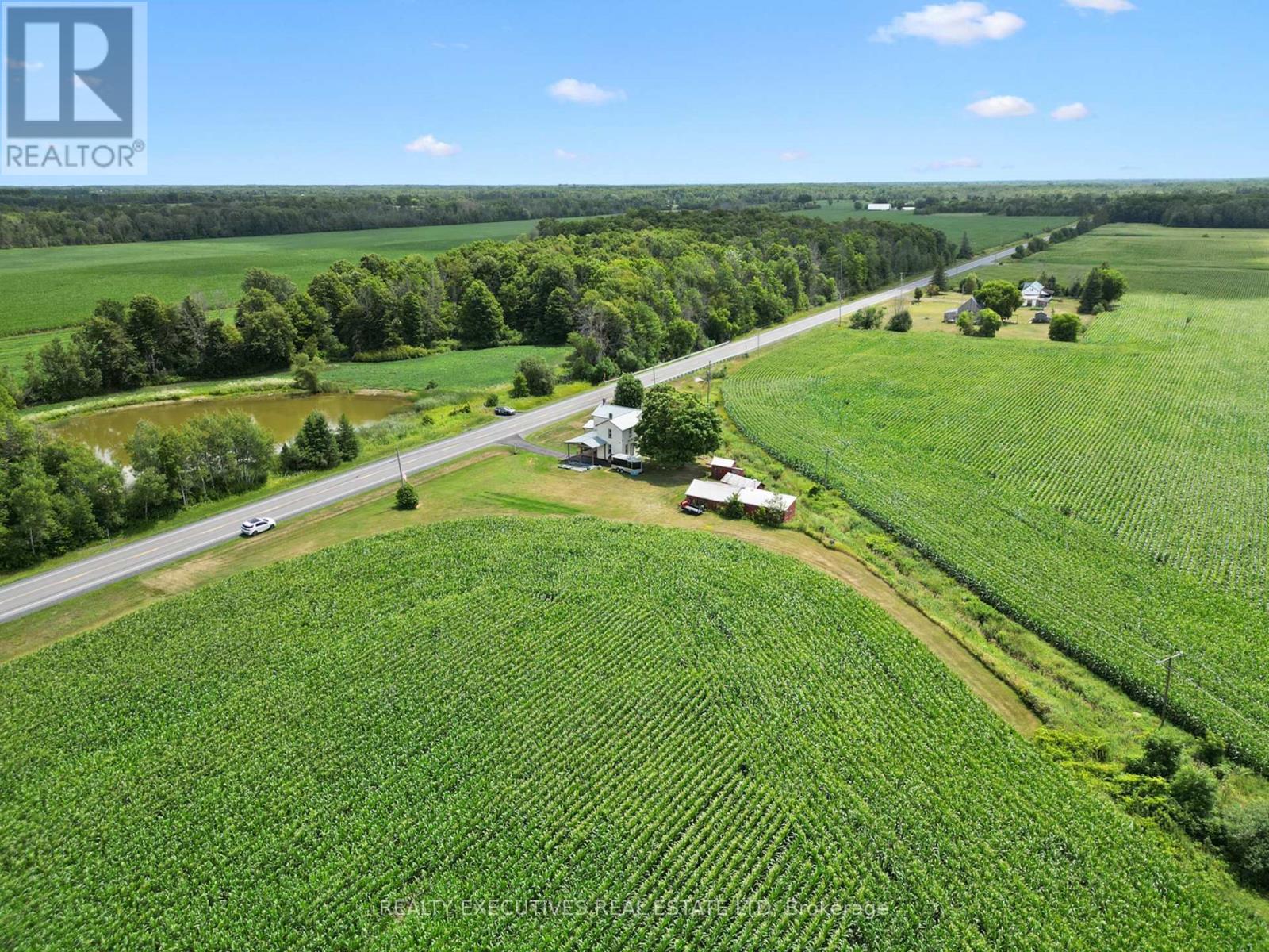 3634 County Road 8 Road
