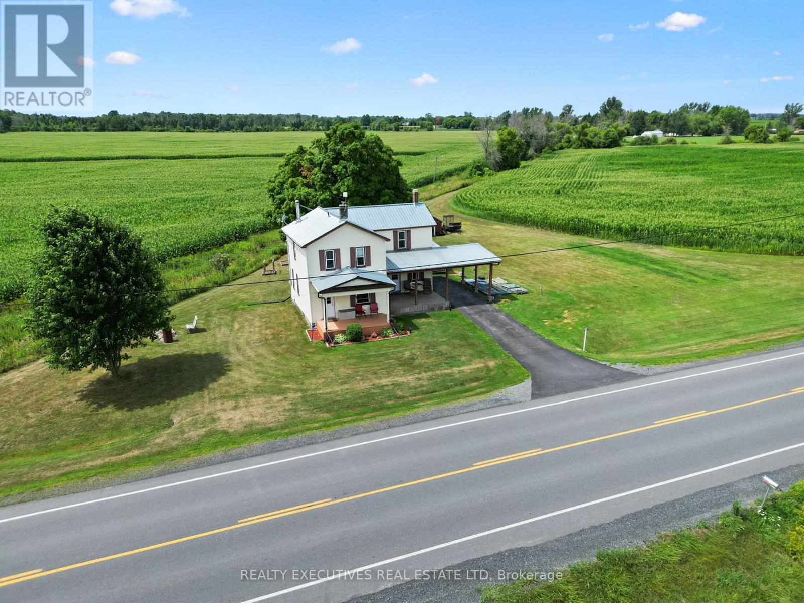 3634 County Road 8 Road