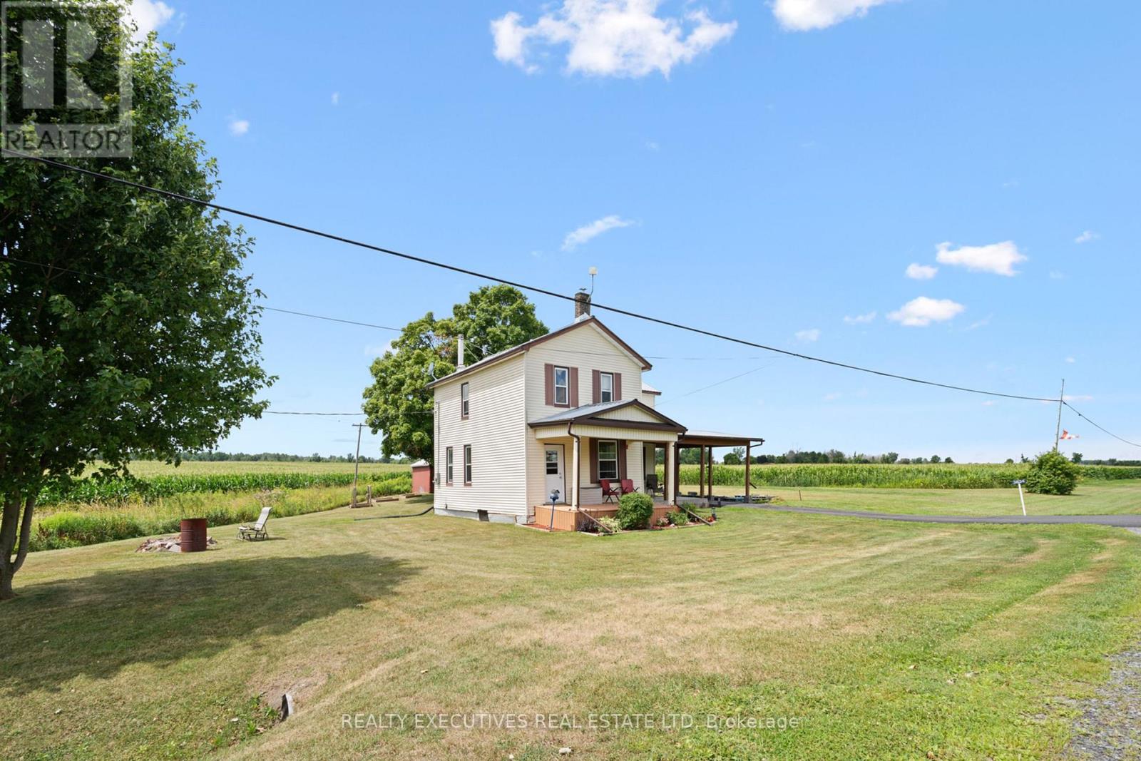 3634 County Road 8 Road