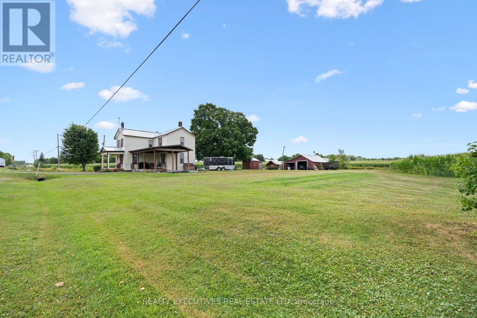 3634 County Road 8 Road