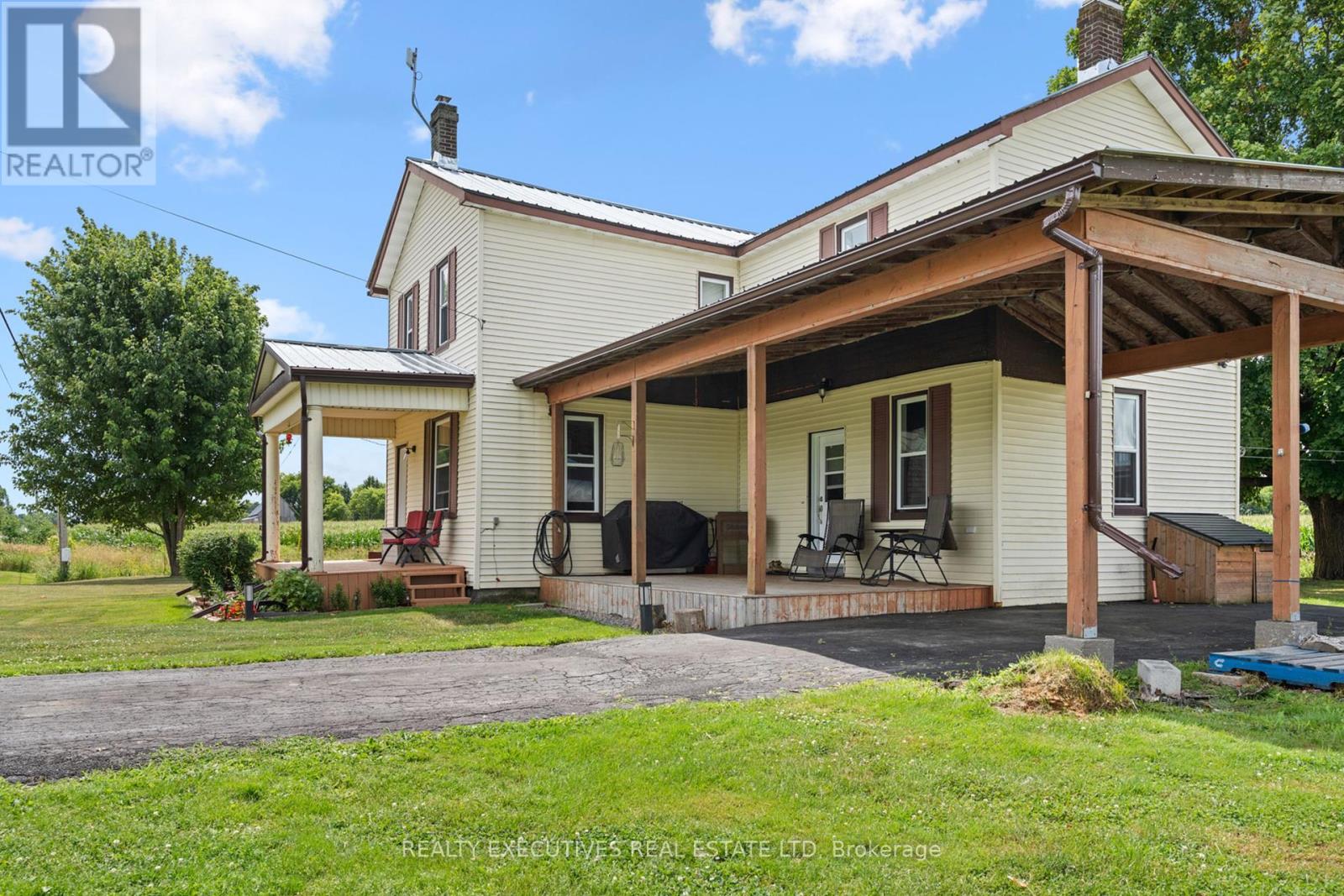 3634 County Road 8 Road