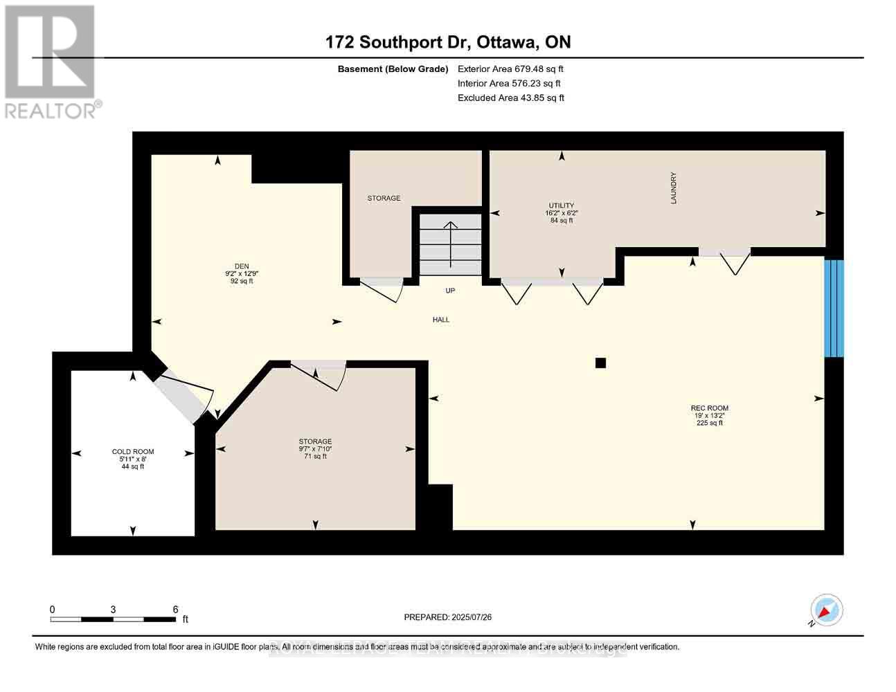 172 Southport Drive