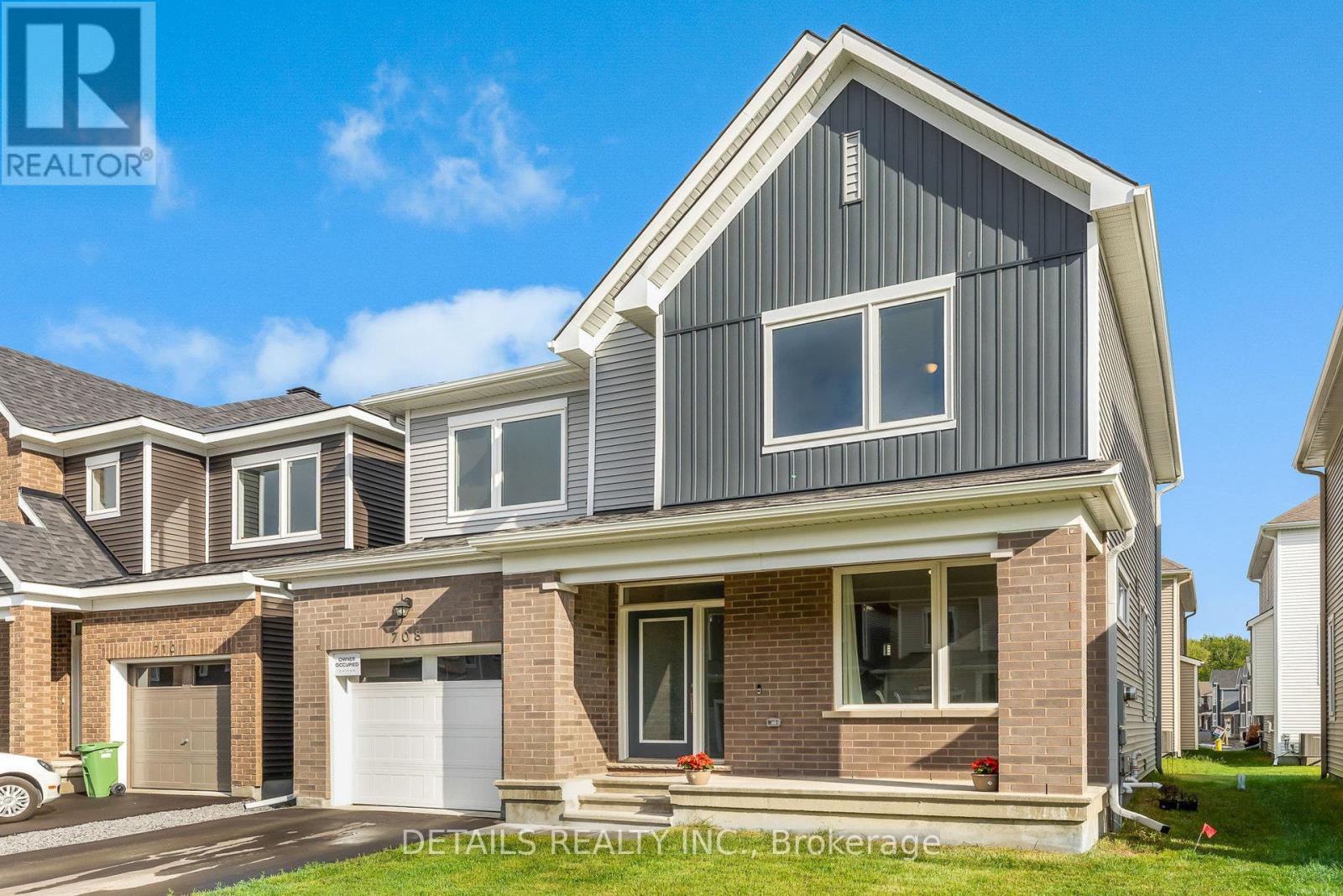 708 Vennecy Terrace