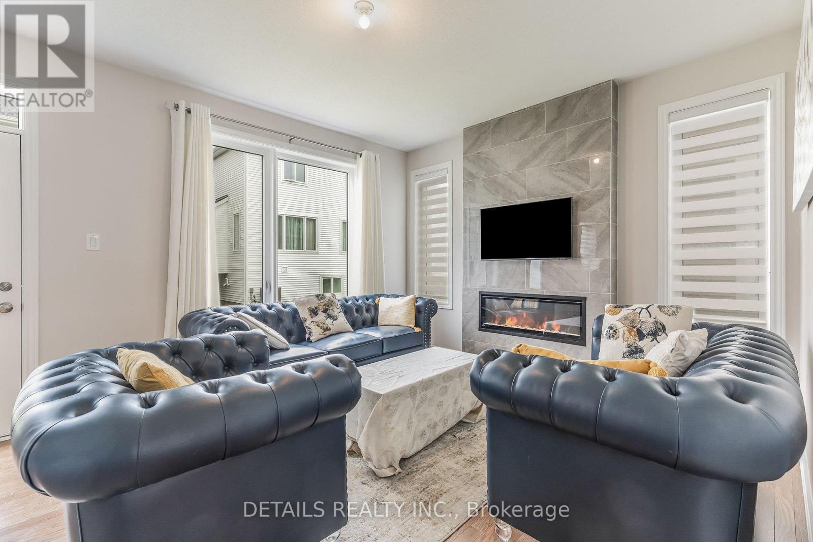 708 Vennecy Terrace