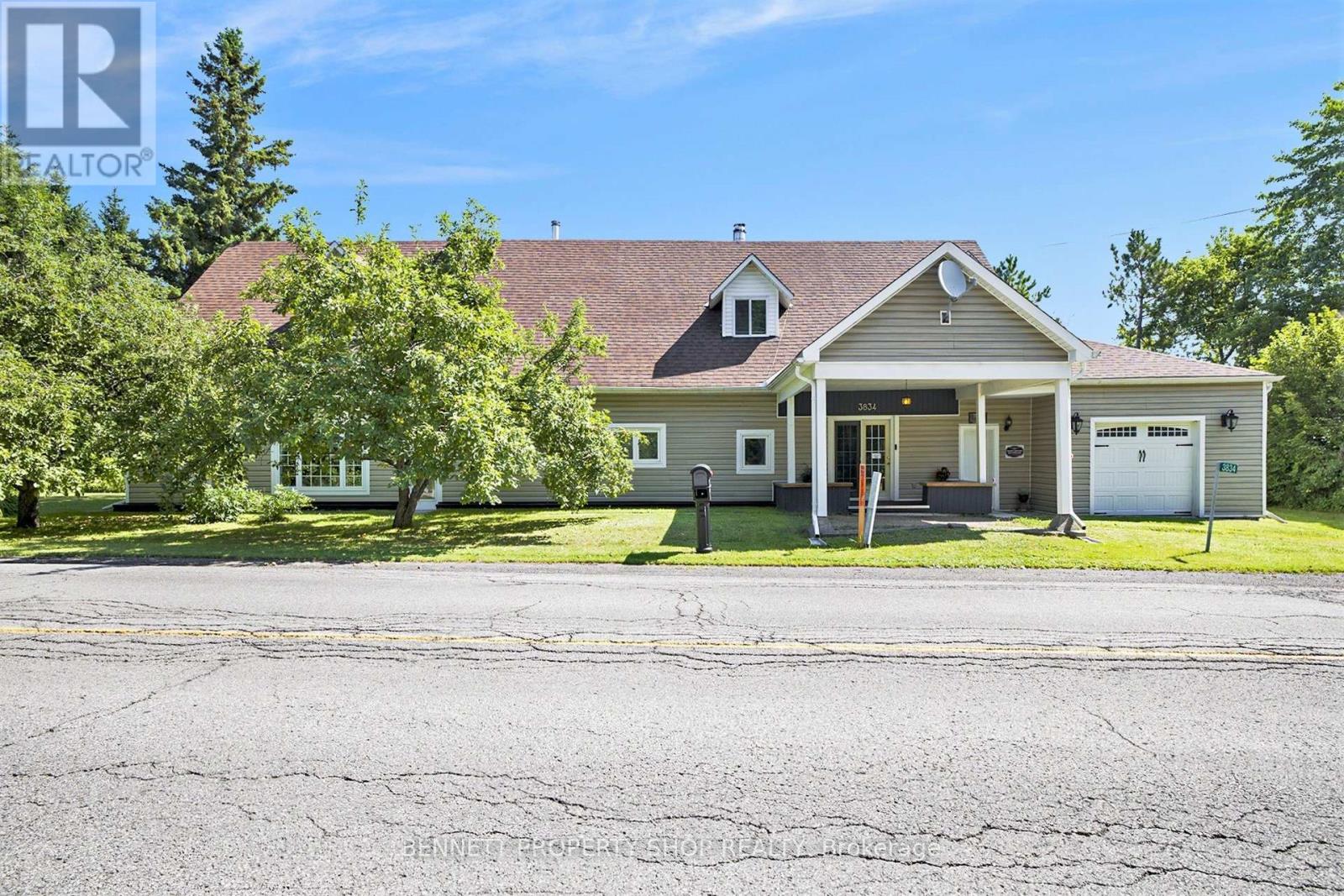 3834 Woodkilton Road