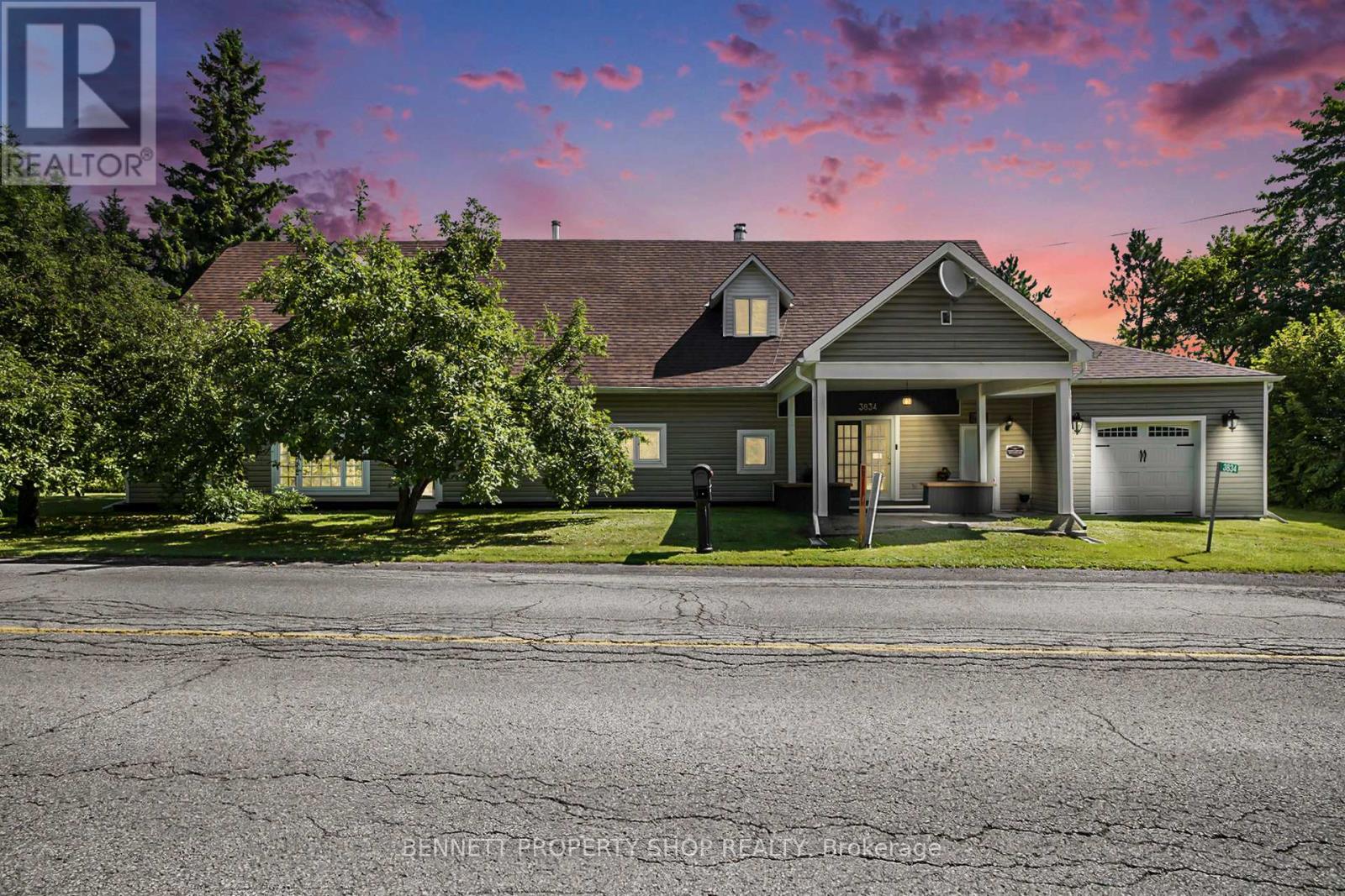 3834 Woodkilton Road