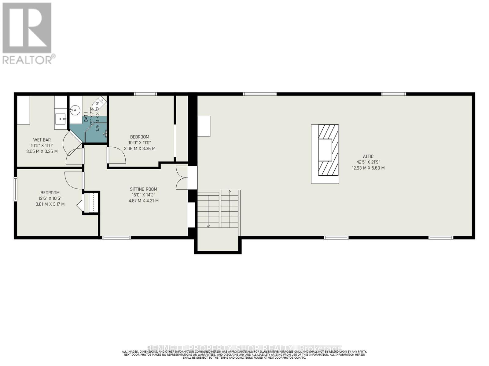 3834 Woodkilton Road