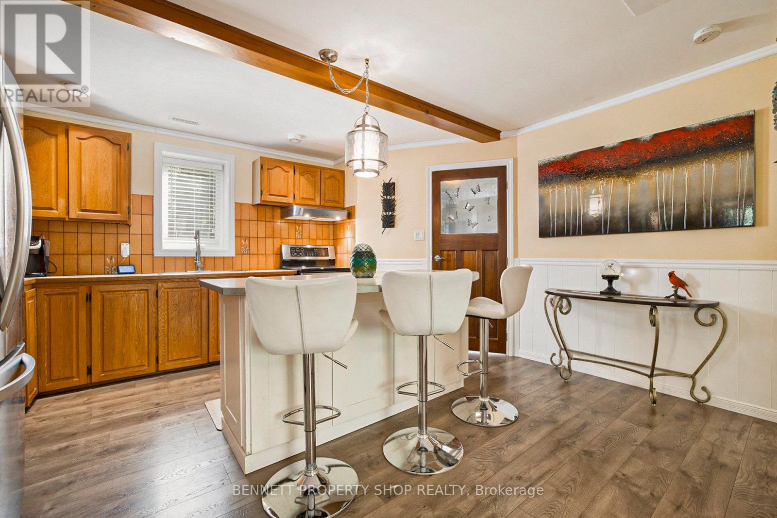 3834 Woodkilton Road