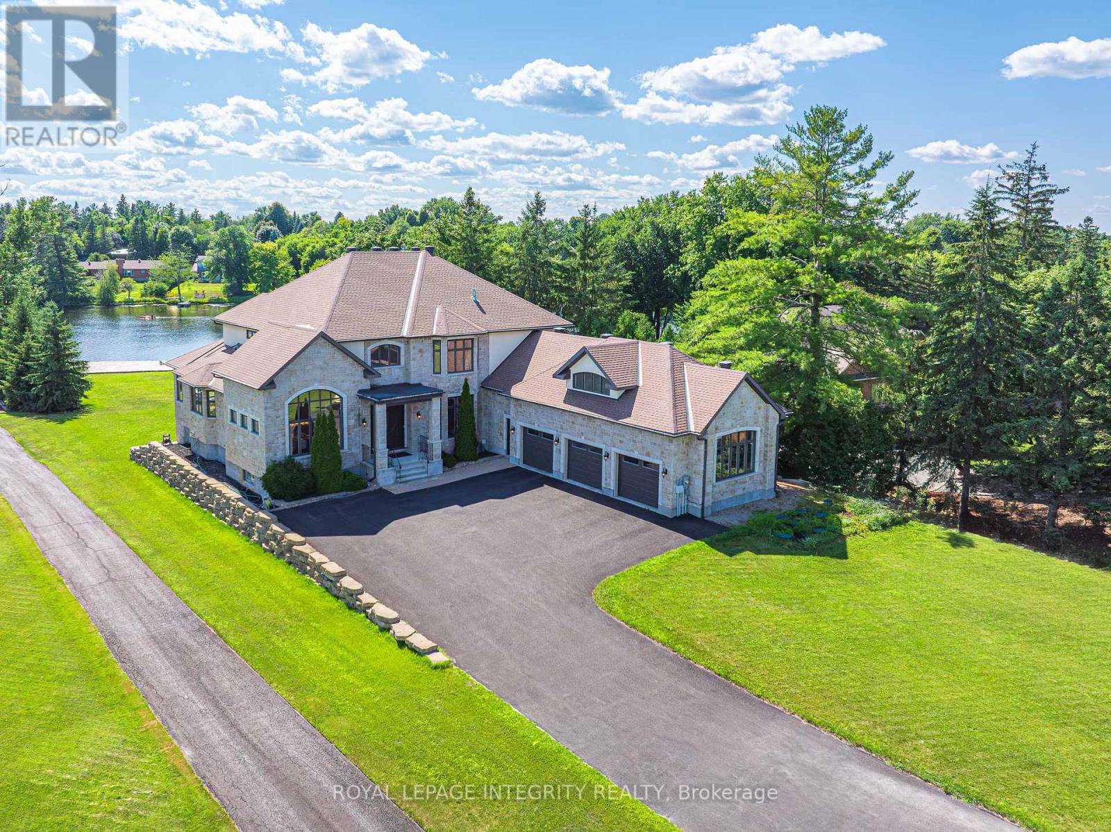 1180 River Road
