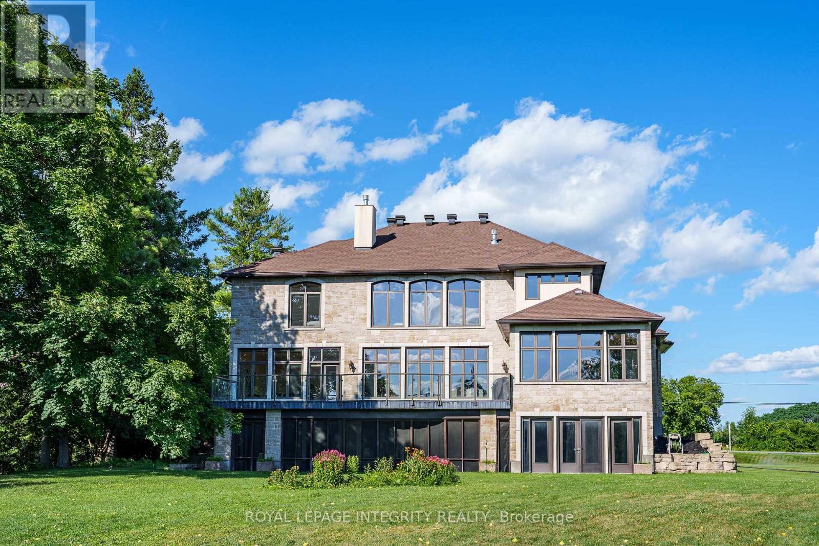1180 River Road