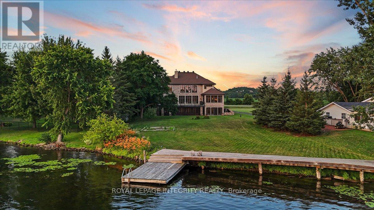 1180 River Road