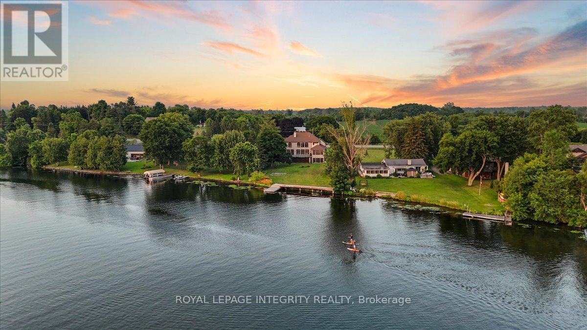 1180 River Road