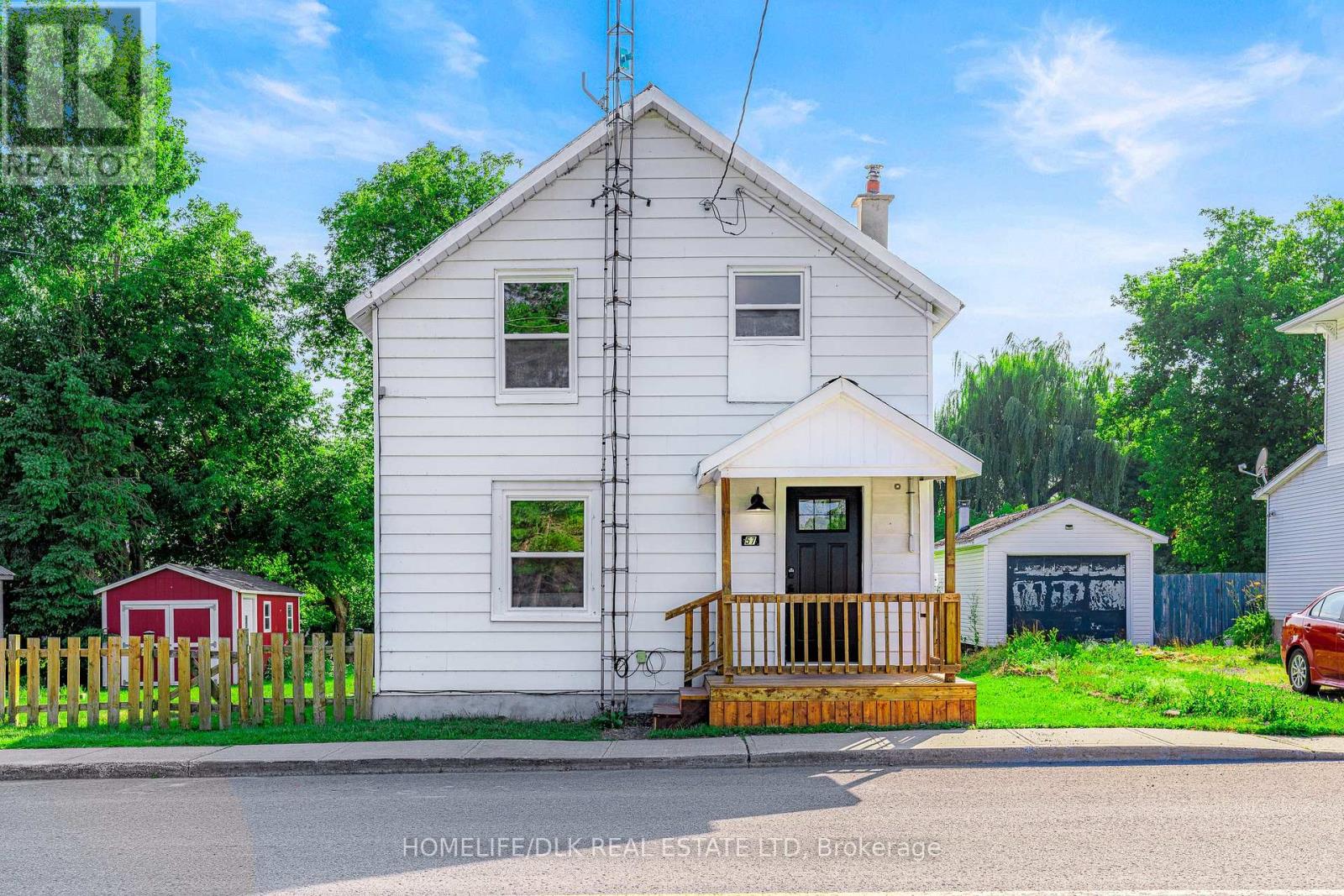 57 Main Street