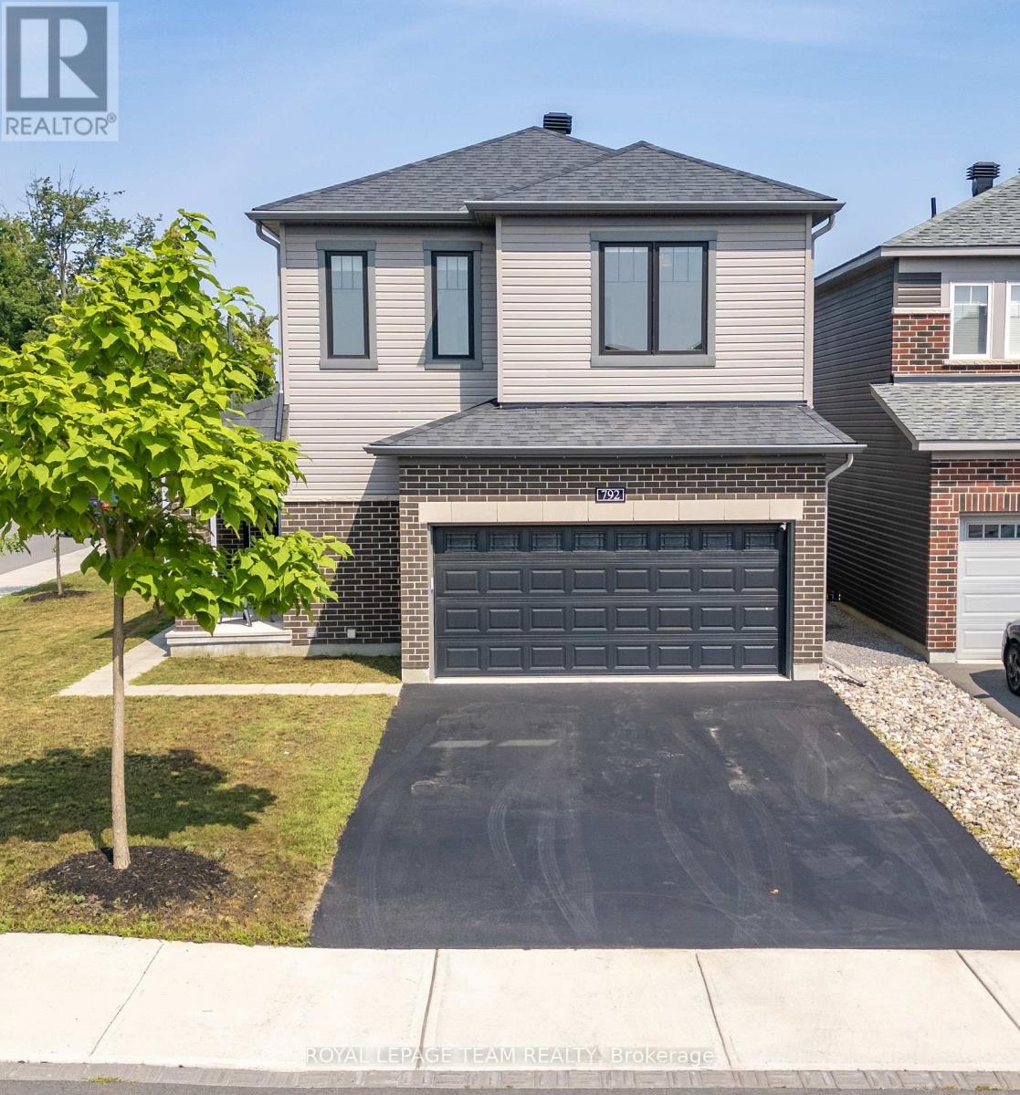 792 Cappamore Drive