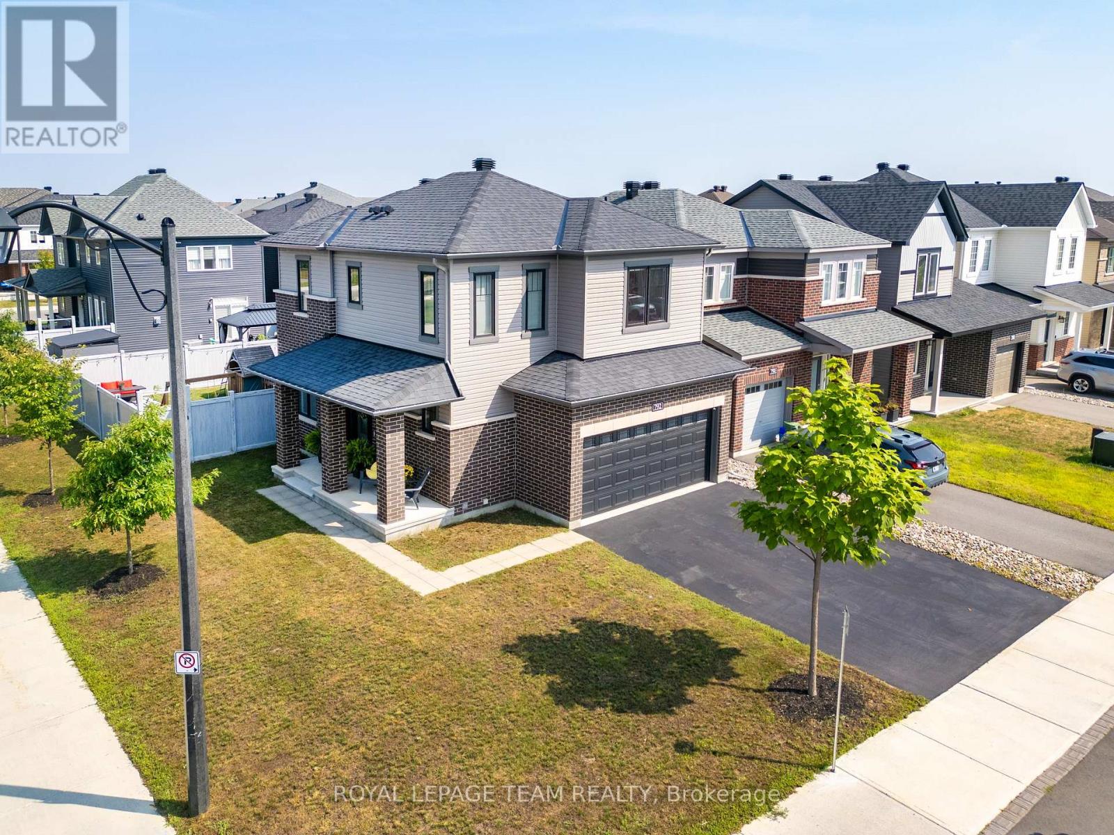 792 Cappamore Drive
