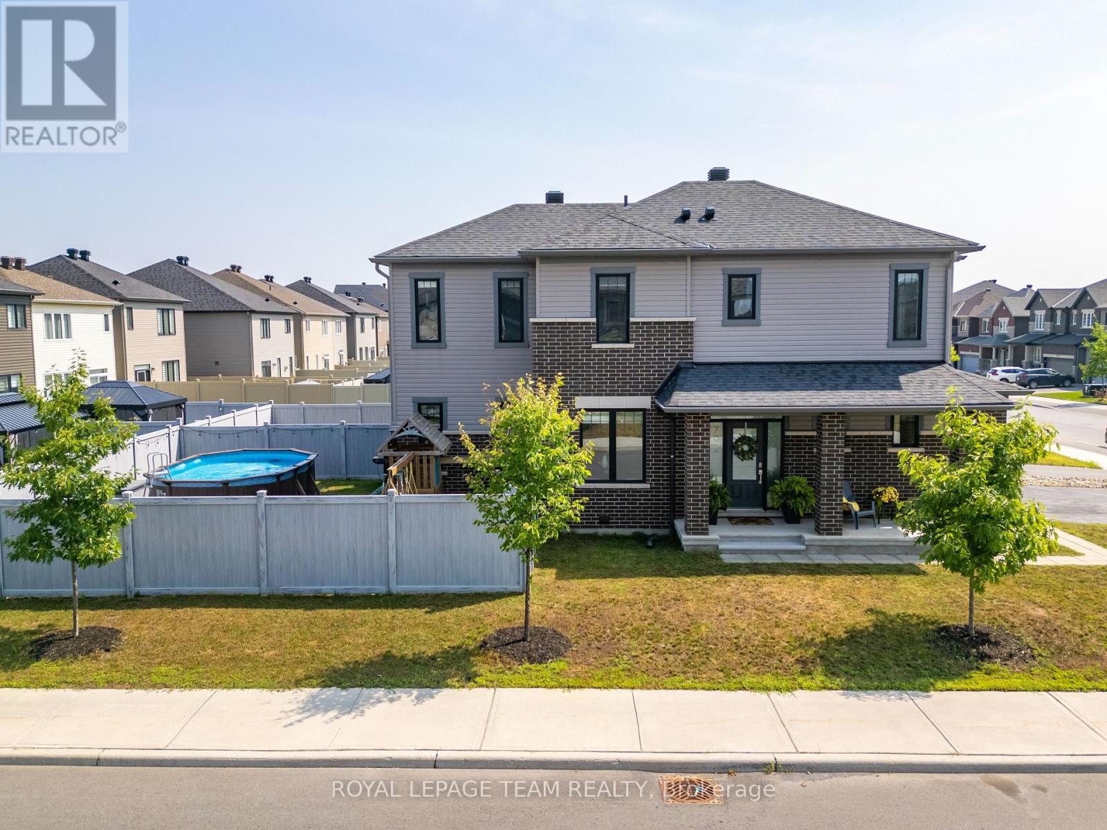 792 Cappamore Drive