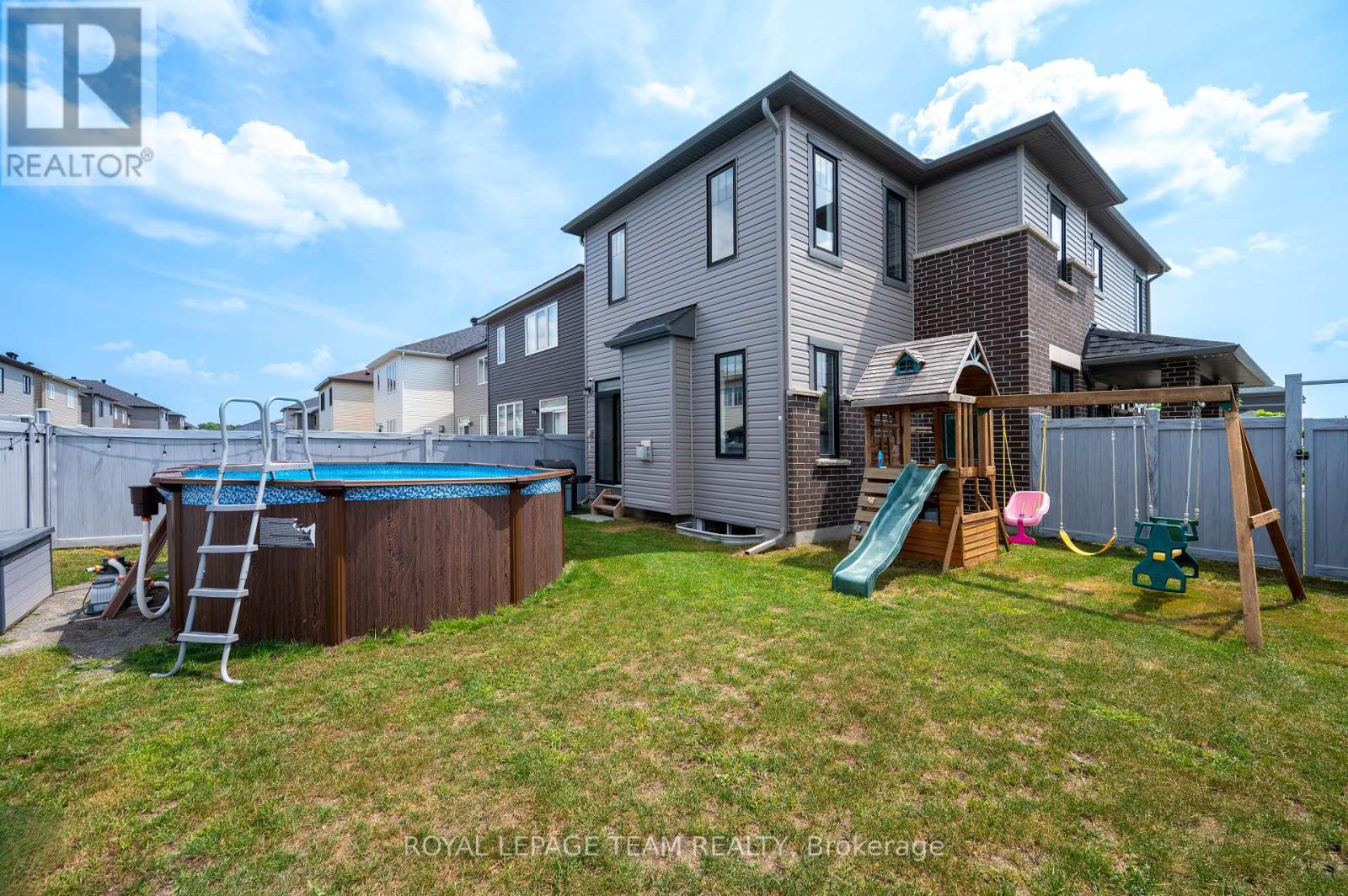 792 Cappamore Drive
