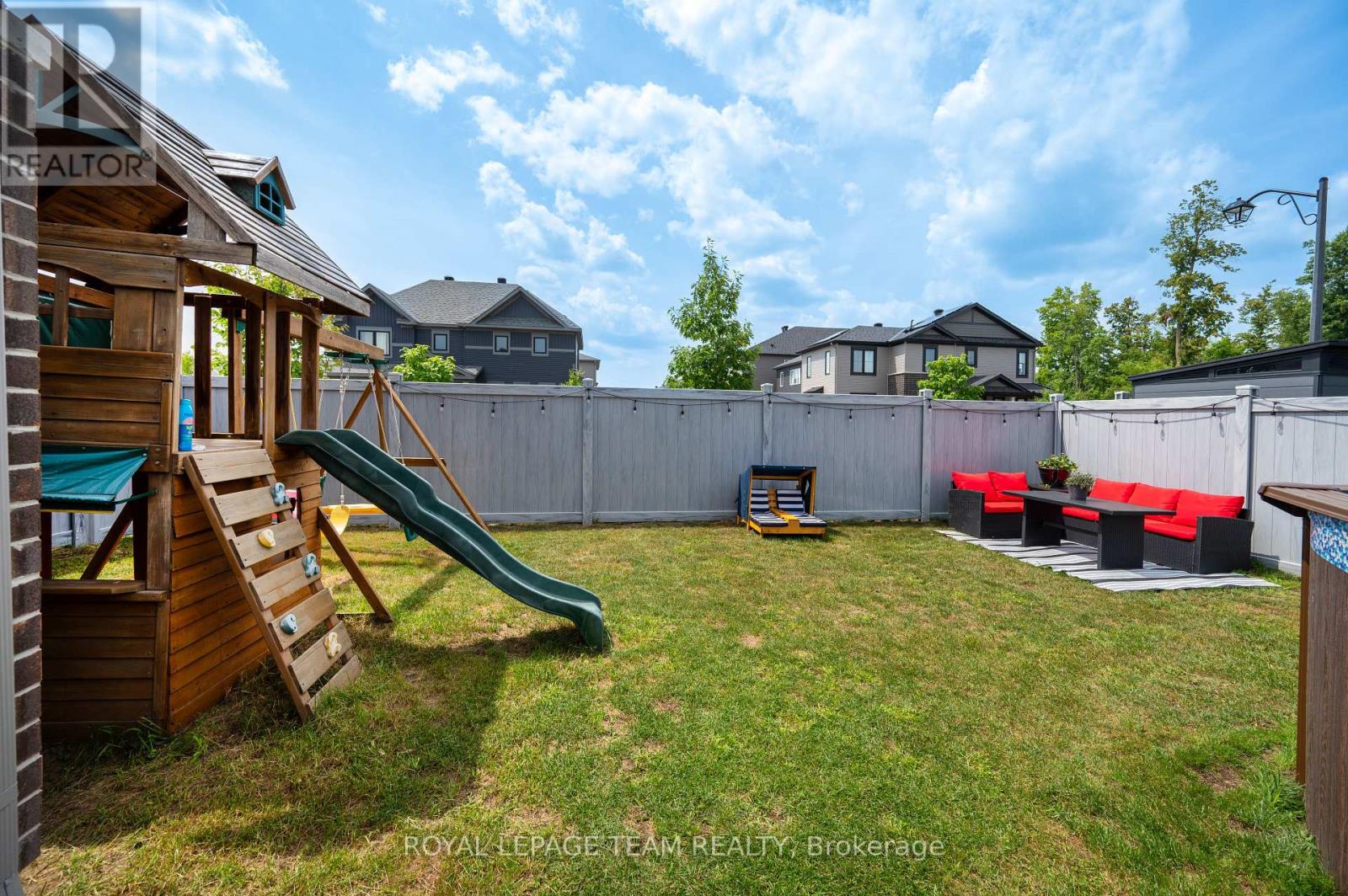 792 Cappamore Drive