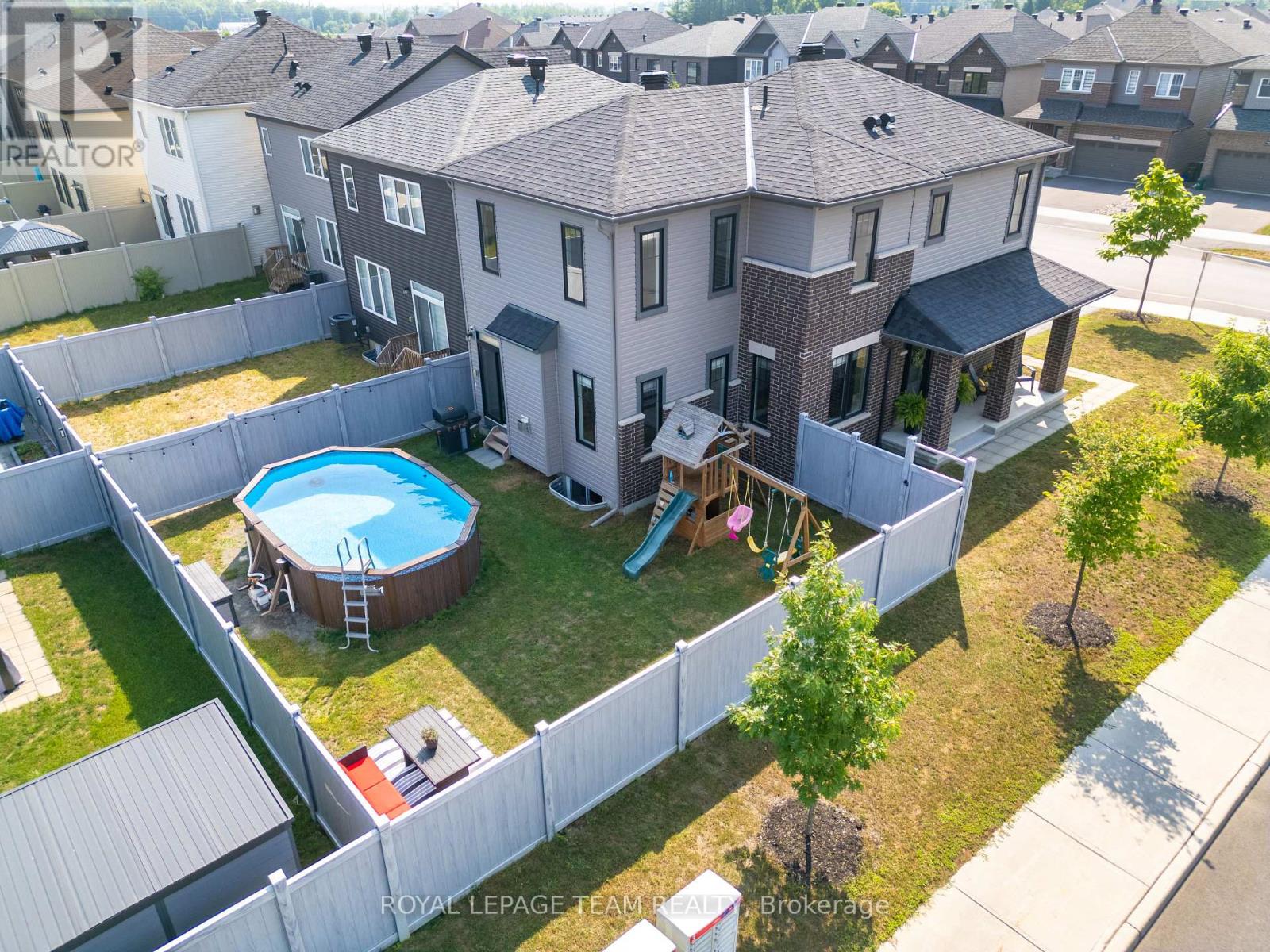 792 Cappamore Drive