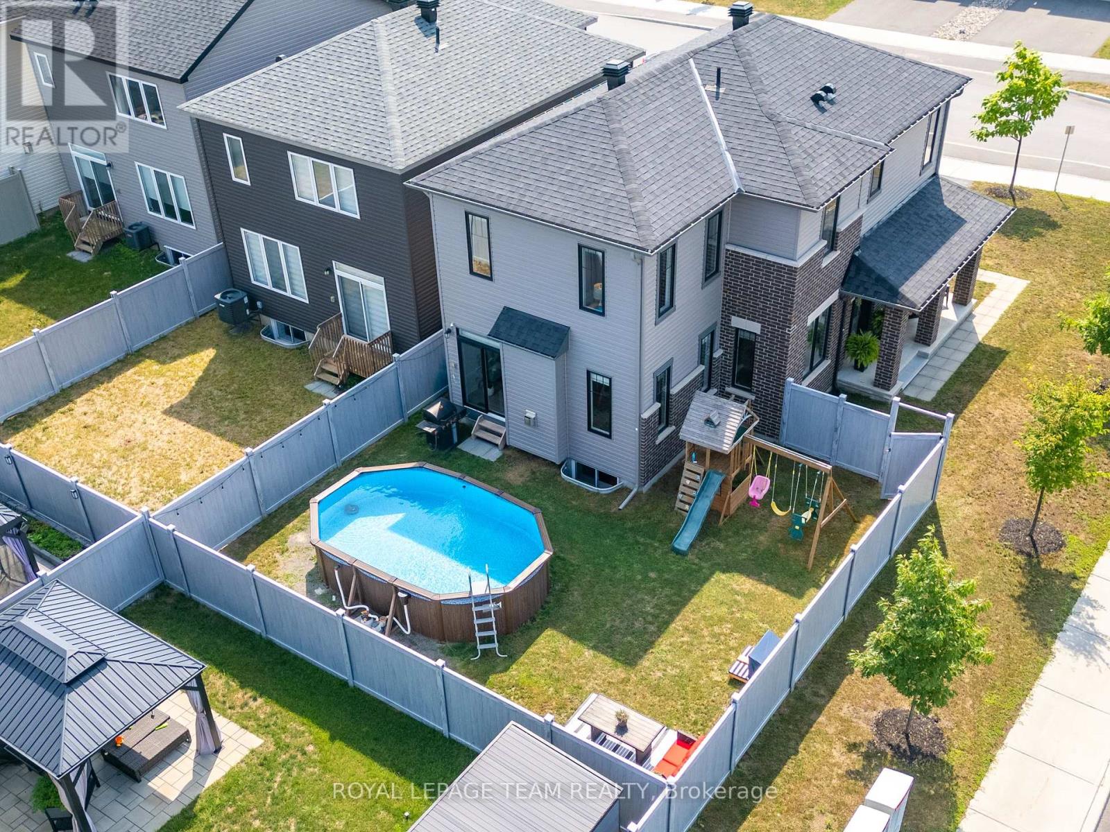 792 Cappamore Drive