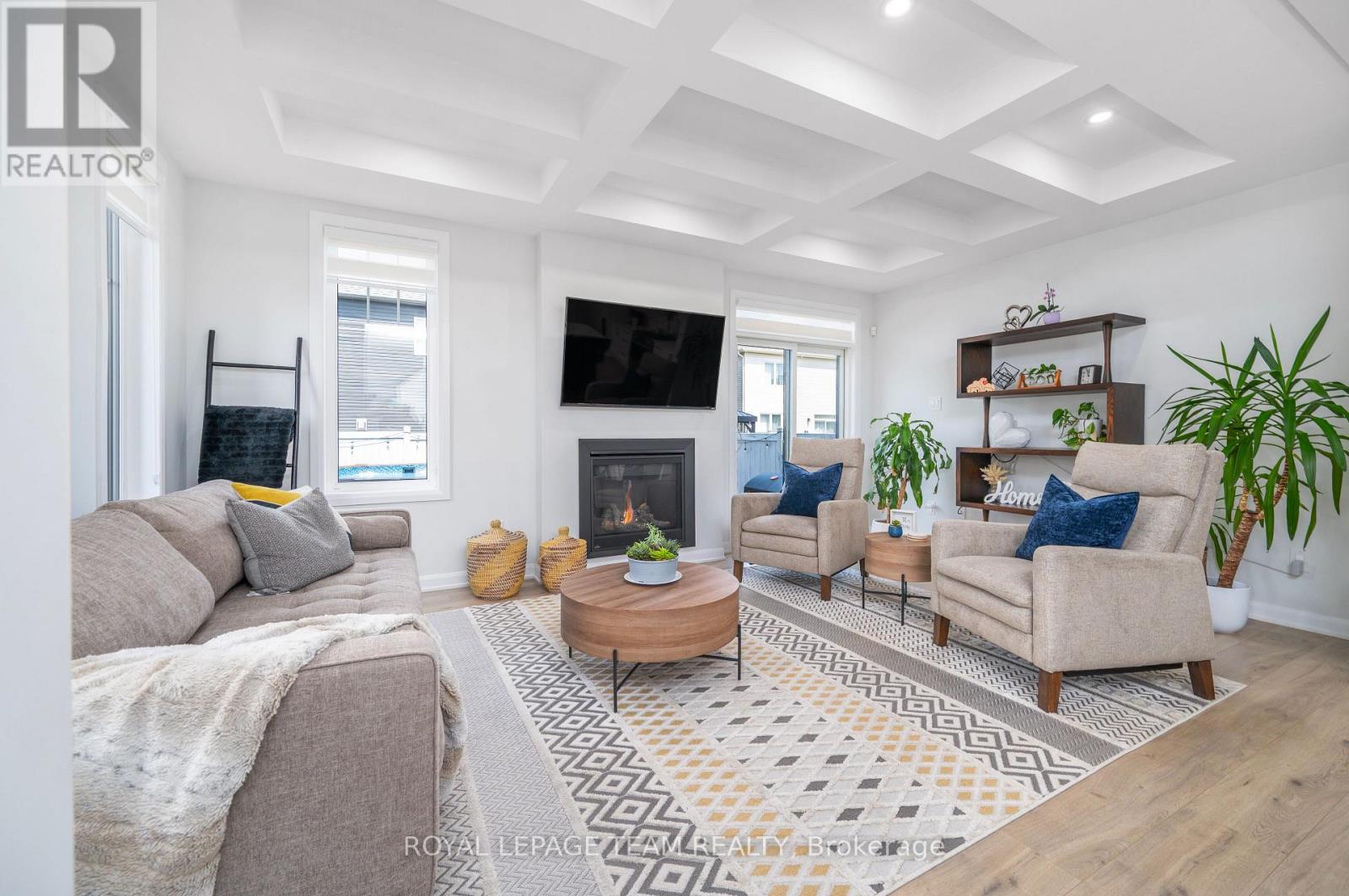 792 Cappamore Drive