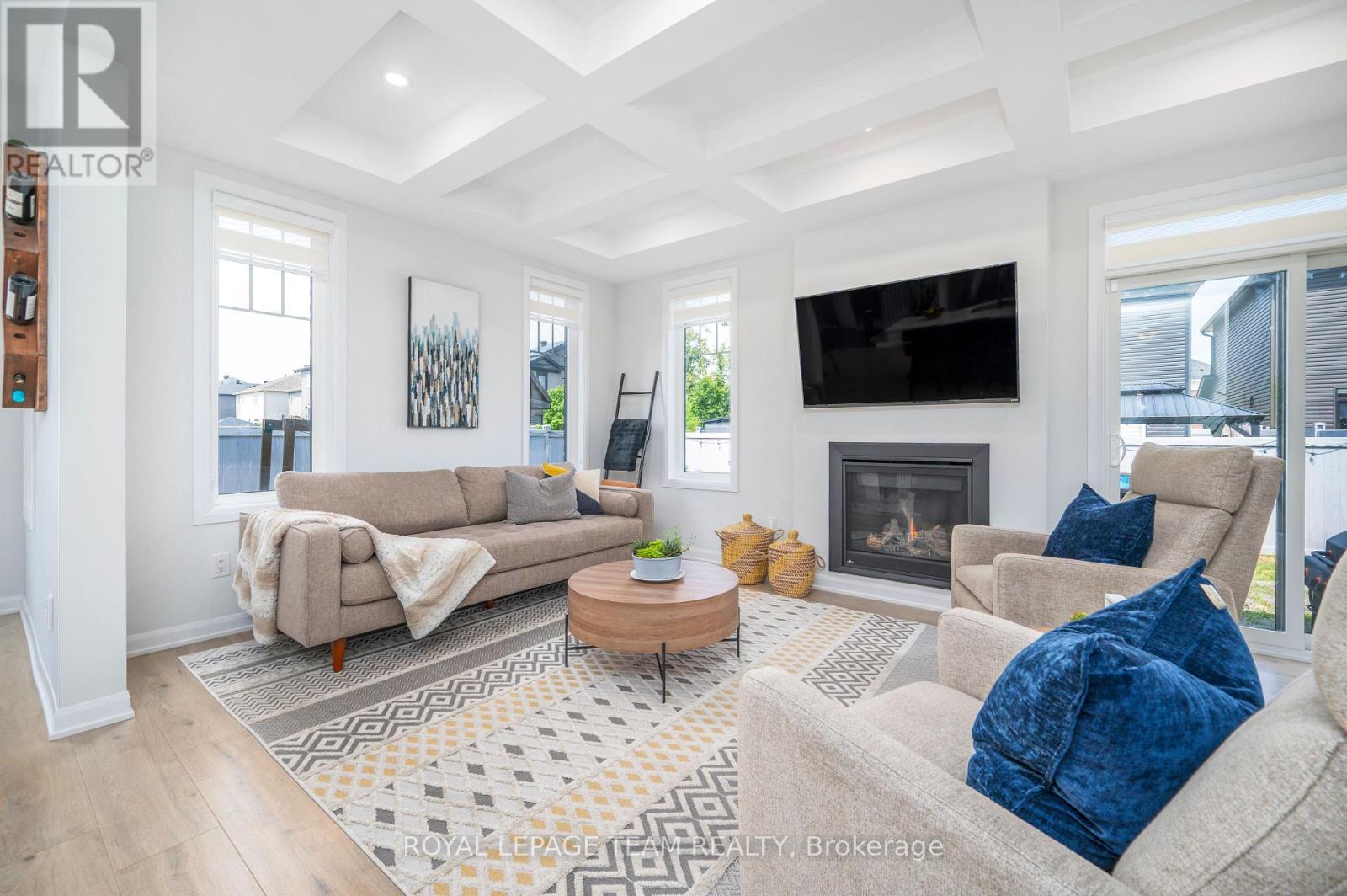 792 Cappamore Drive