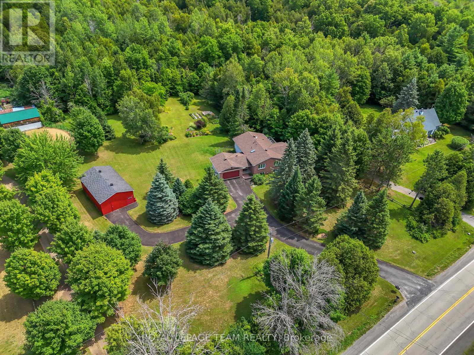 1043 County Rd 44 Road E