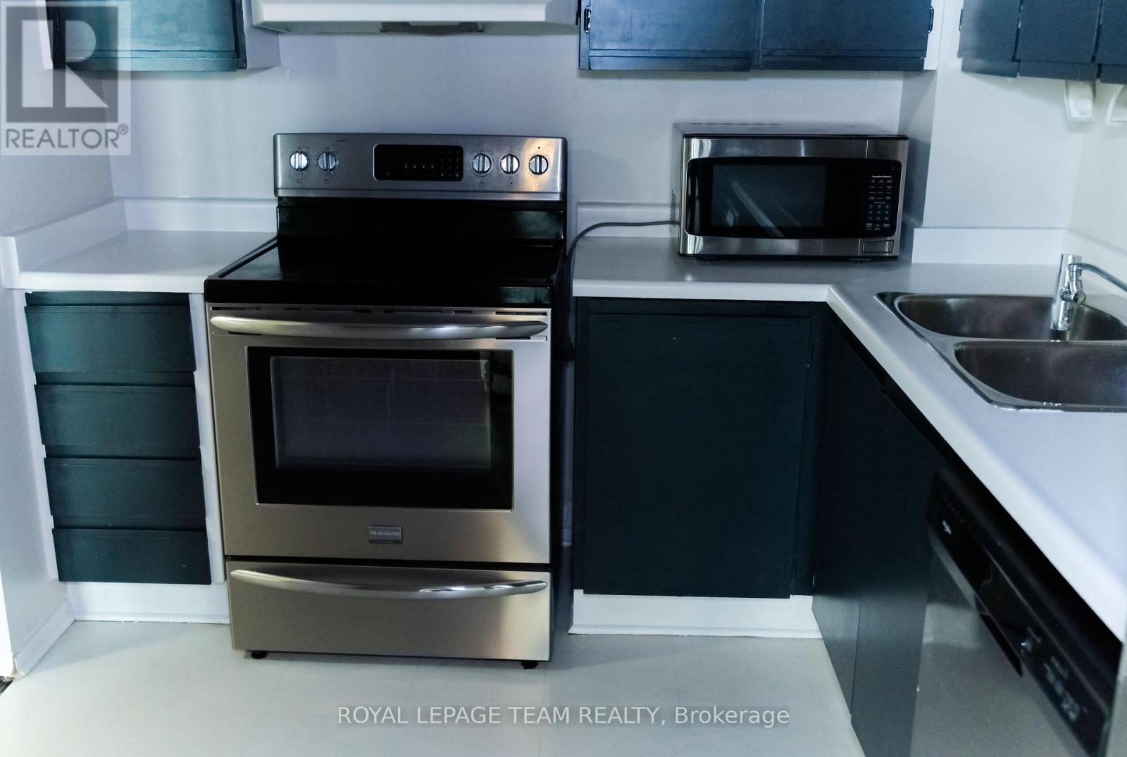 1516 - 2871 Richmond Road