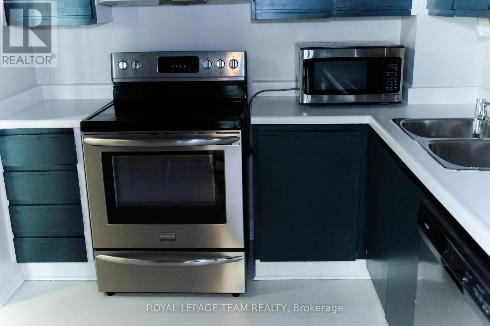 1516 - 2871 Richmond Road