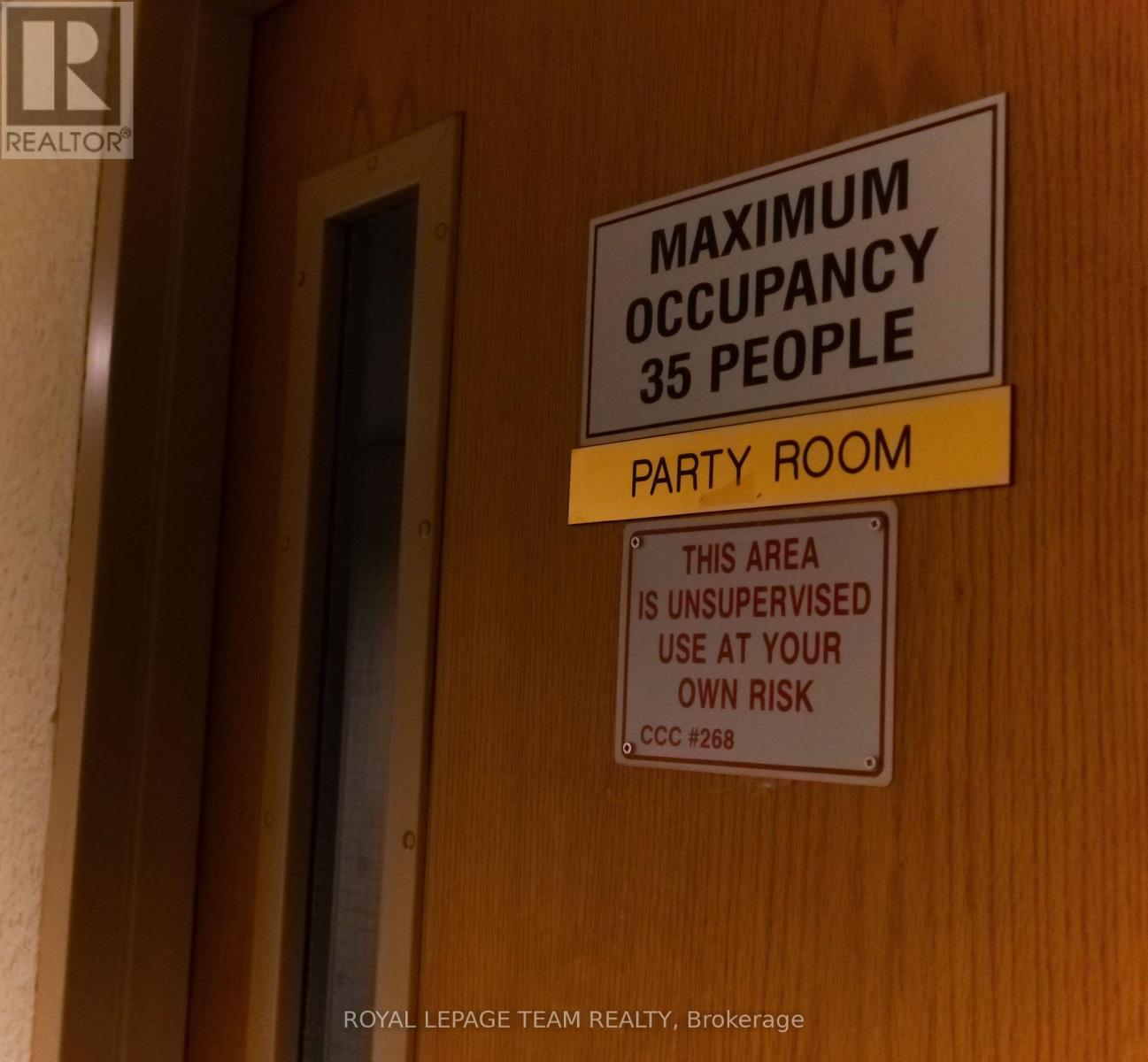 1516 - 2871 Richmond Road