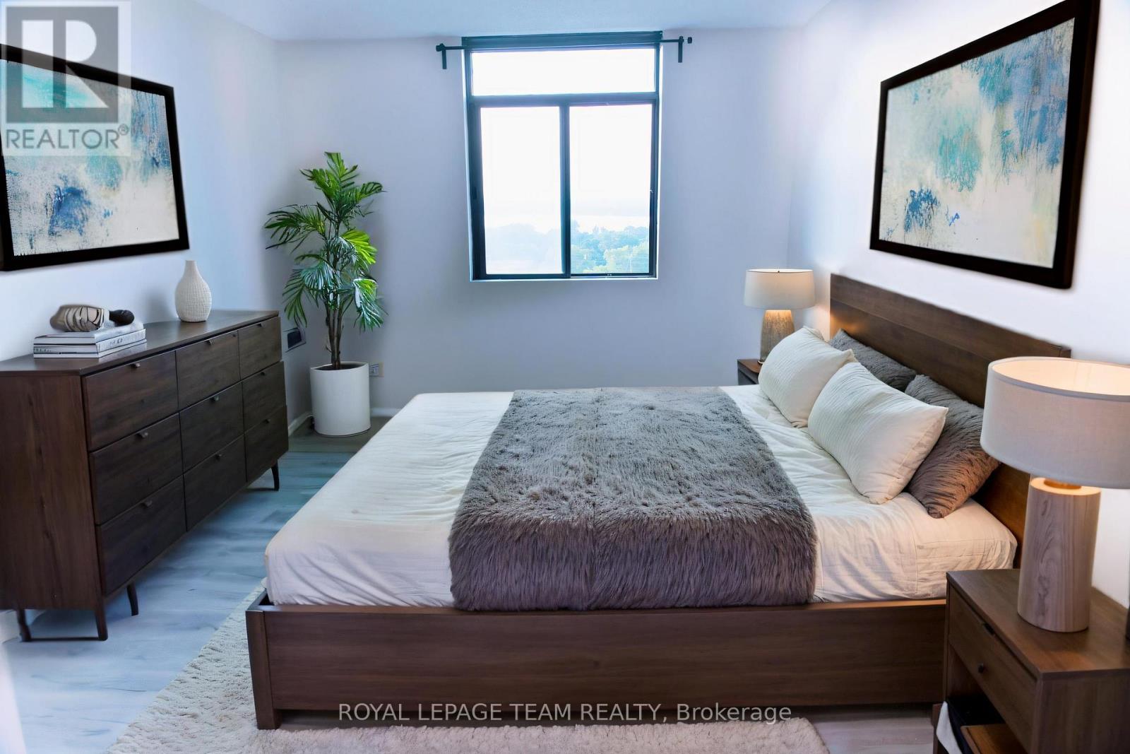 1516 - 2871 Richmond Road